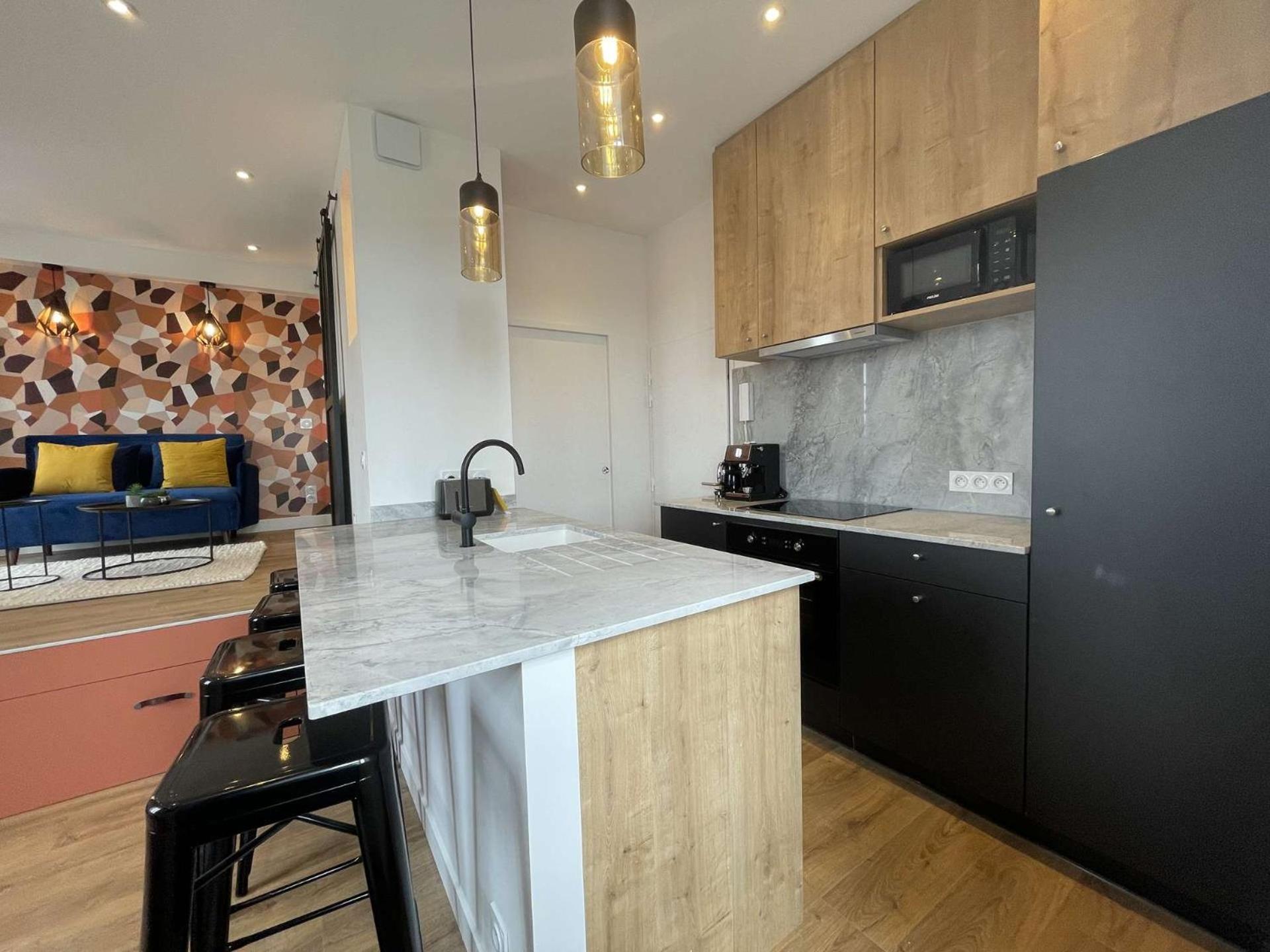 Appt - Lr180-01b Appartement *
