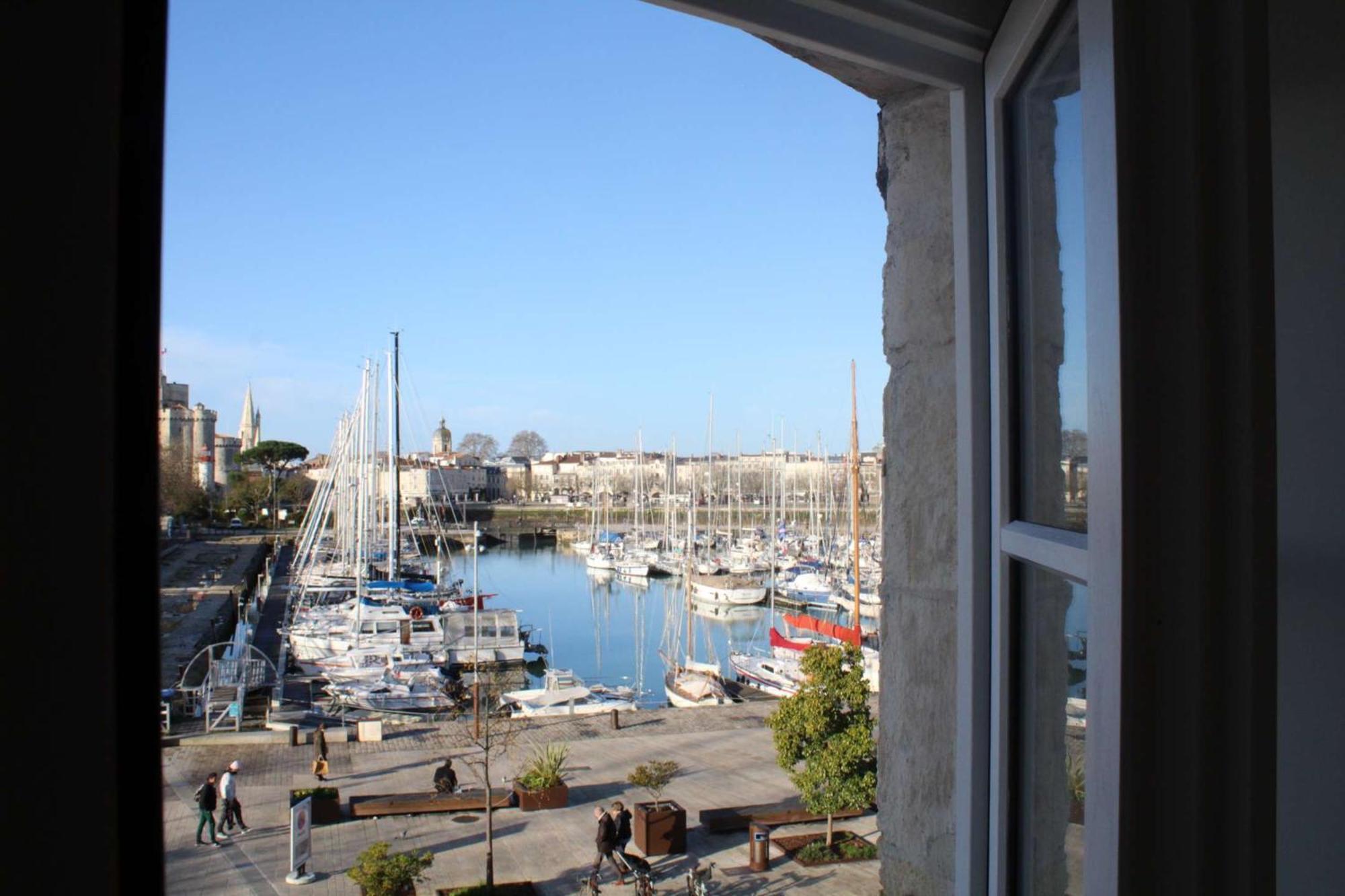 Appartement Appt - Lr180-01b
