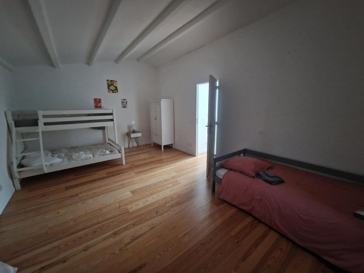 Maison Jade, Wifi, Terrasse, Barbecue, 10 Couchages