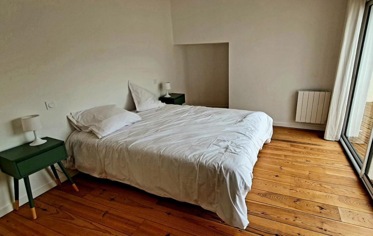 Maison Jade, Wifi, Terrasse, Barbecue, 10 Couchages La Rochelle (Charente-Maritime)