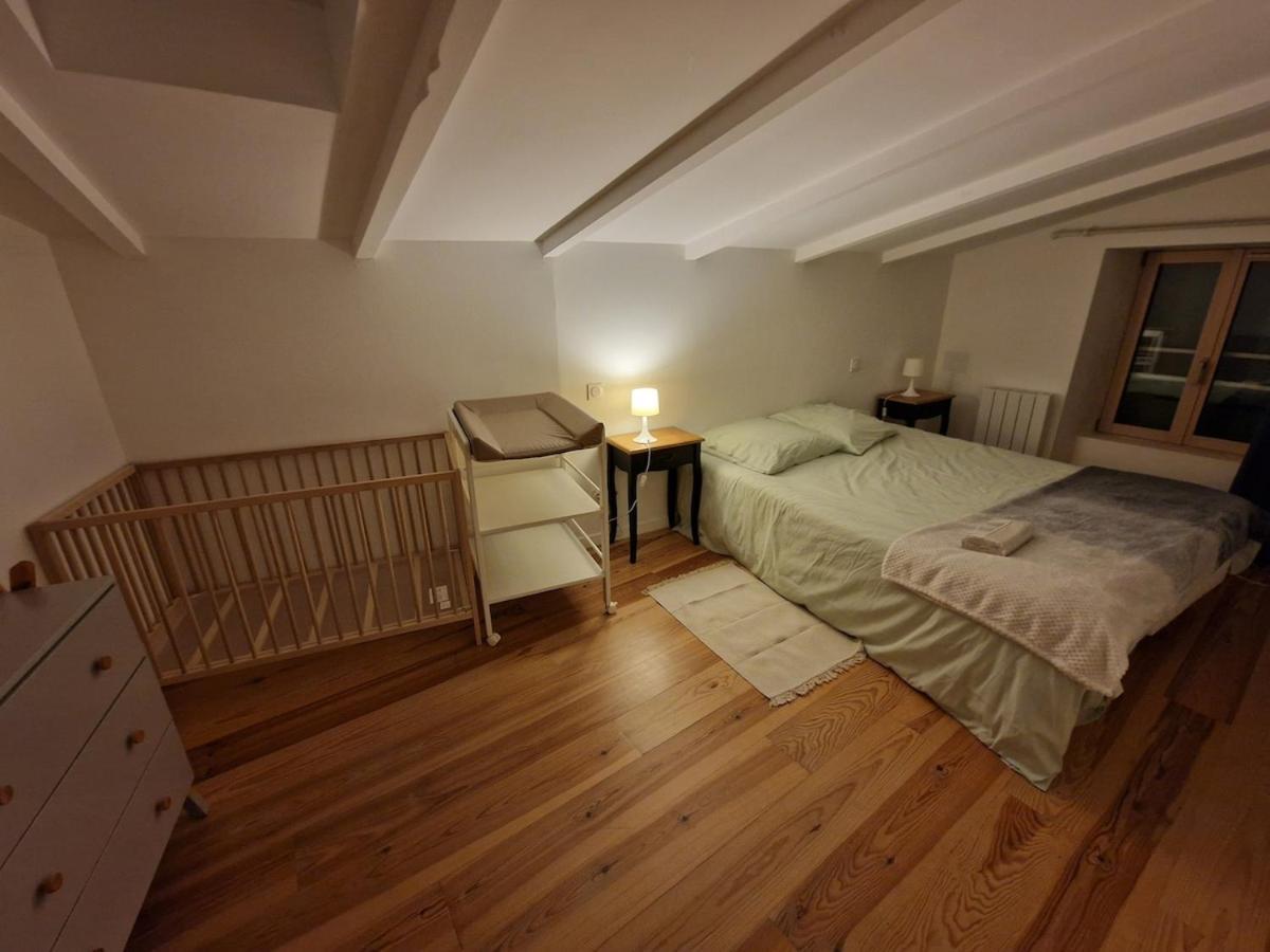 Villa Maison Jade, Wifi, Terrasse, Barbecue, 10 Couchages La Rochelle (Charente-Maritime)
