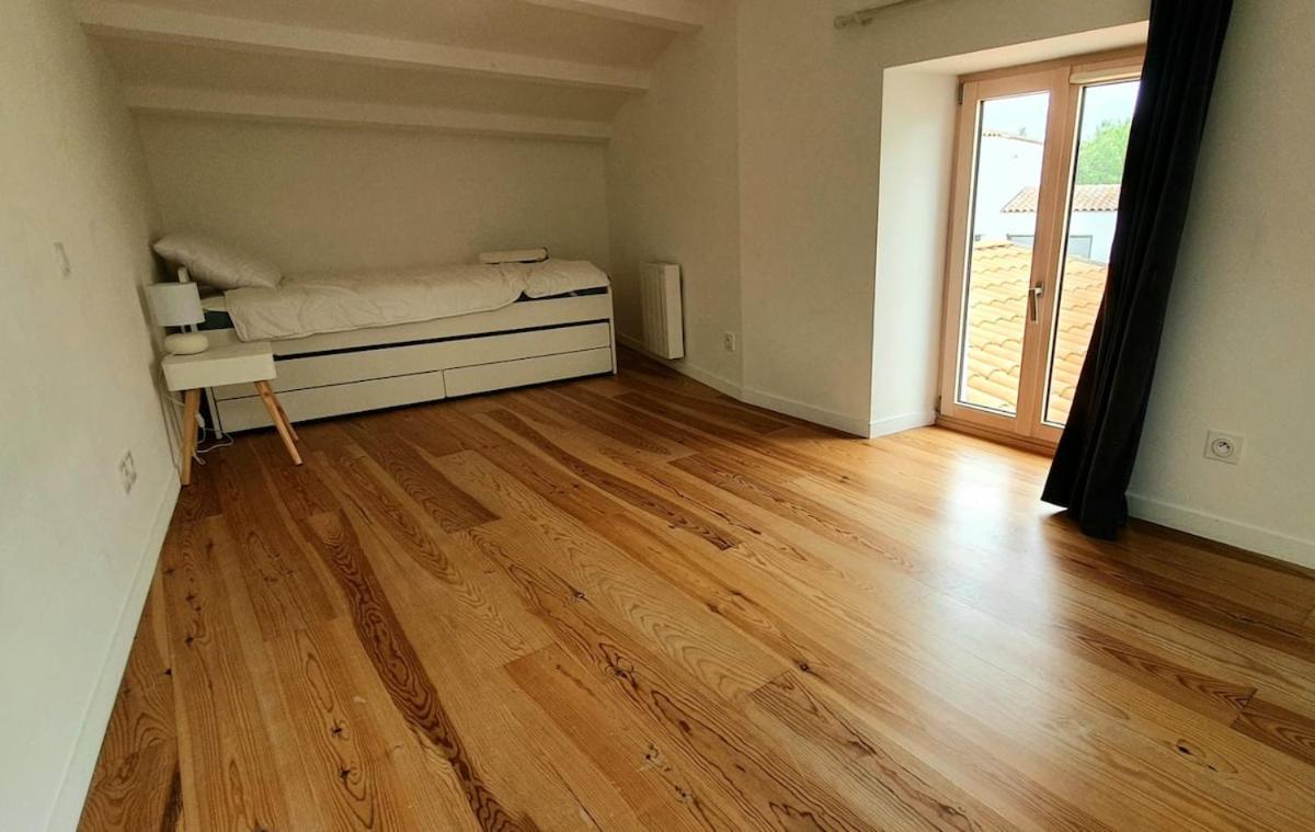 Maison Jade, Wifi, Terrasse, Barbecue, 10 Couchages *