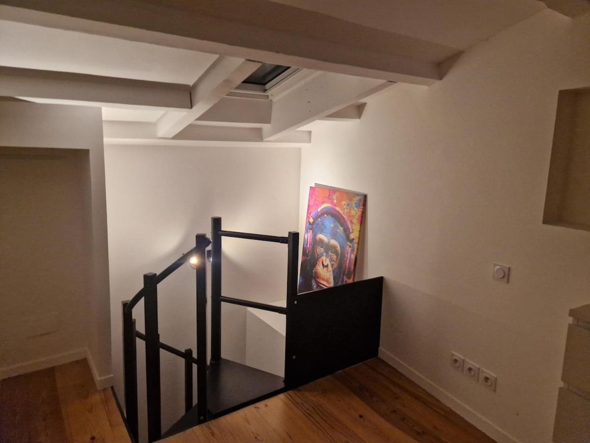 Maison Jade, Wifi, Terrasse, Barbecue, 10 Couchages *