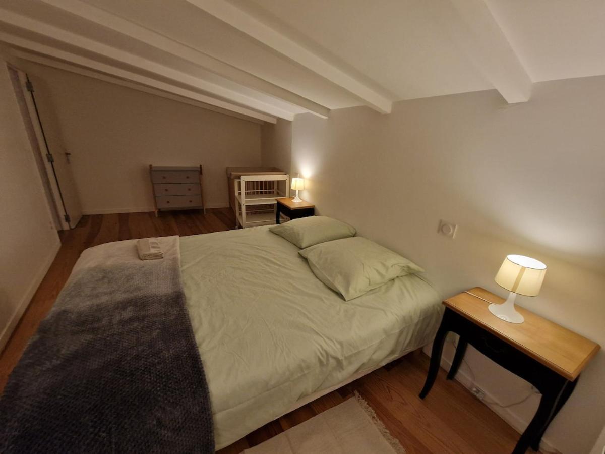 Villa Maison Jade, Wifi, Terrasse, Barbecue, 10 Couchages