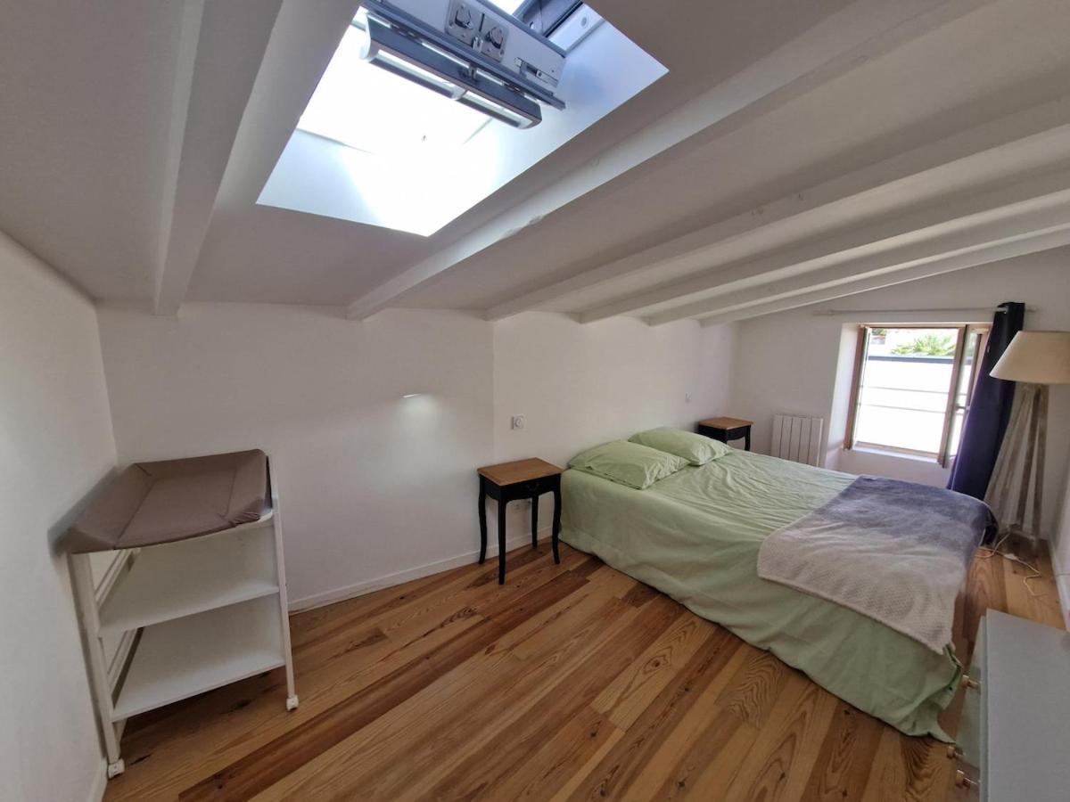 Maison Jade, Wifi, Terrasse, Barbecue, 10 Couchages Villa La Rochelle (Charente-Maritime)