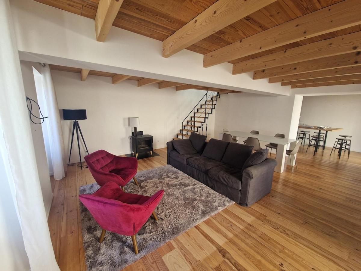 Villa Maison Jade, Wifi, Terrasse, Barbecue, 10 Couchages *