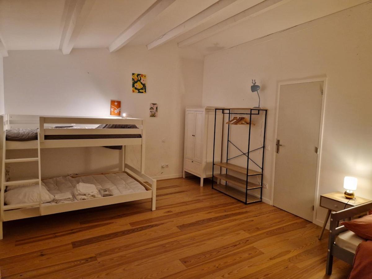 Maison Jade, Wifi, Terrasse, Barbecue, 10 Couchages *