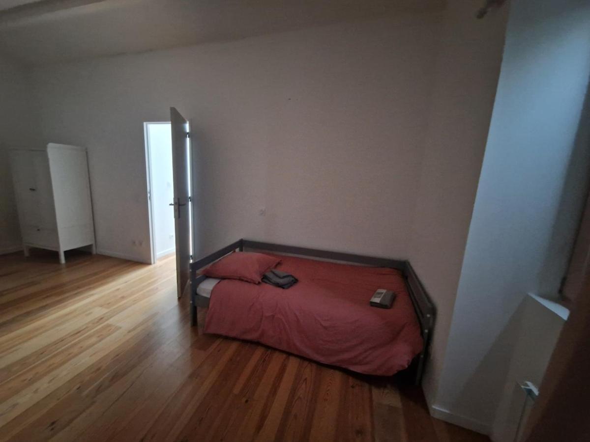 Villa Maison Jade, Wifi, Terrasse, Barbecue, 10 Couchages *