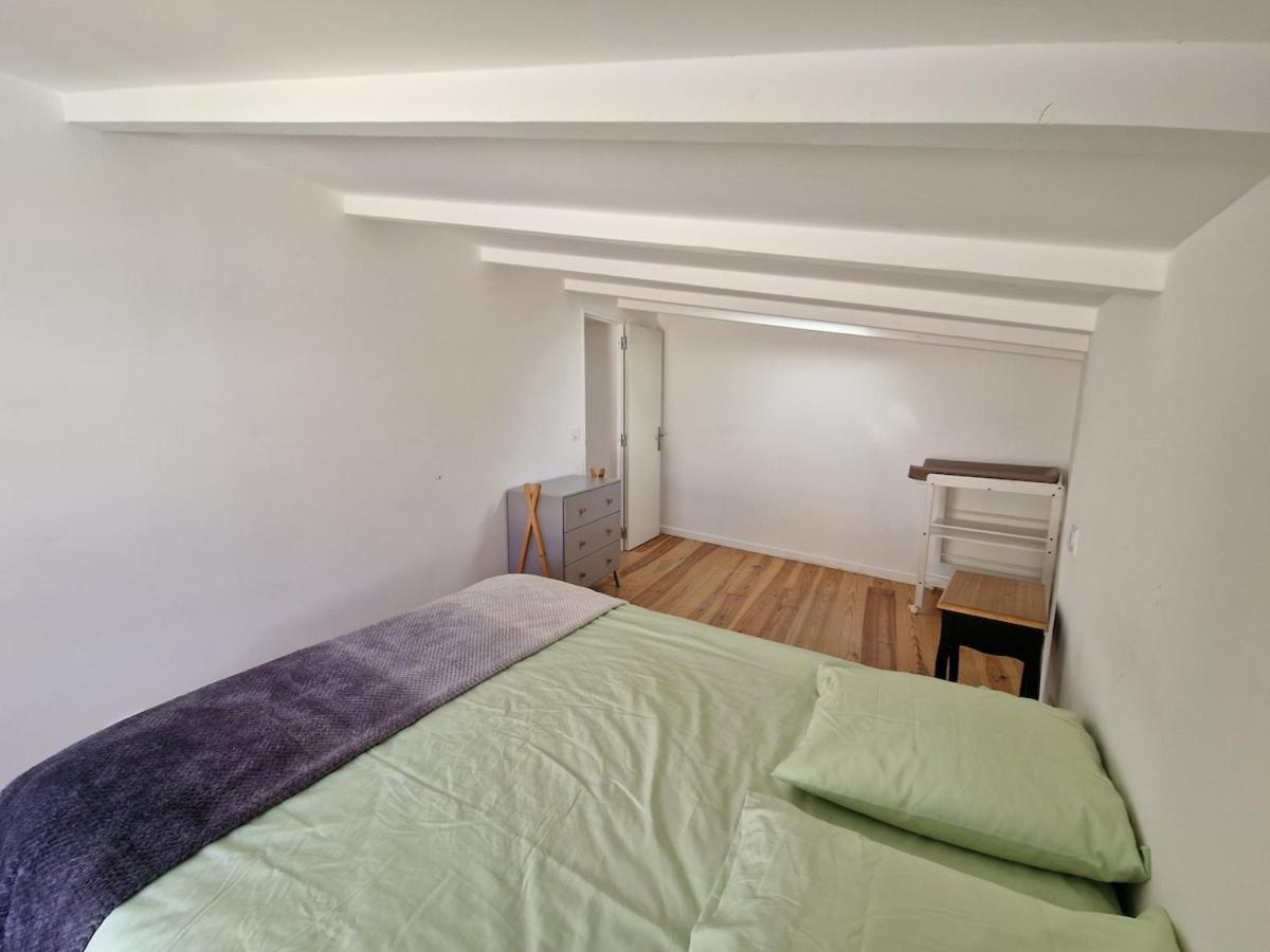 Maison Jade, Wifi, Terrasse, Barbecue, 10 Couchages La Rochelle (Charente-Maritime)