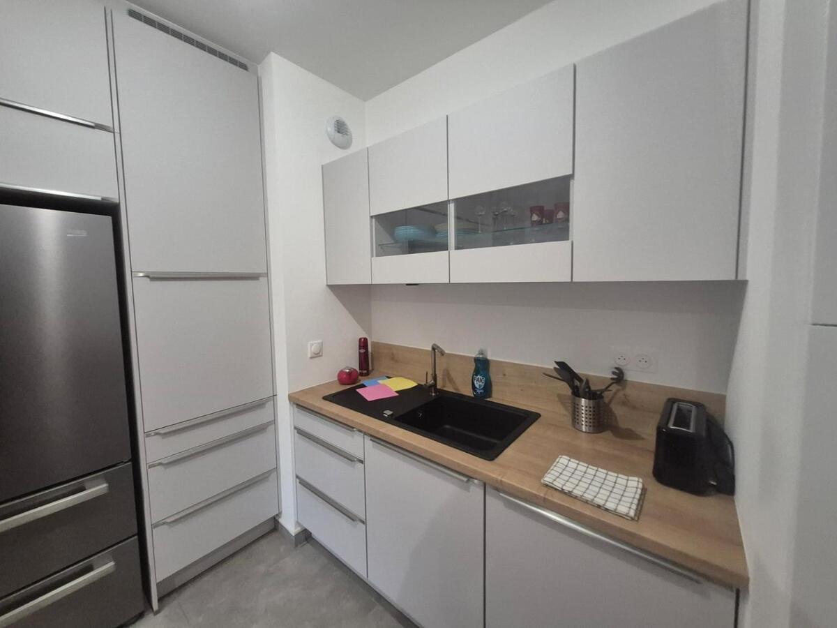 Nina, 2 Couchages, Elegant, Wifi, Parking Appartement La Rochelle (Charente-Maritime)