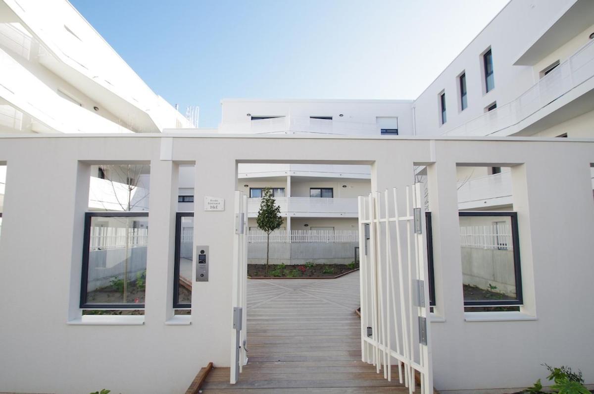 Nina, 2 Couchages, Elegant, Wifi, Parking * La Rochelle (Charente-Maritime)