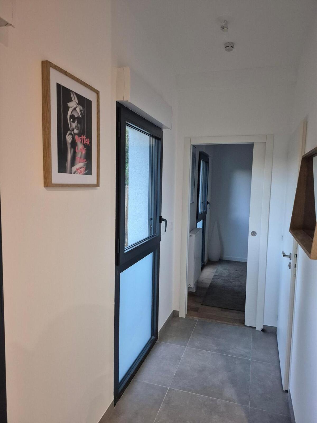 Nina, 2 Couchages, Elegant, Wifi, Parking La Rochelle (Charente-Maritime)