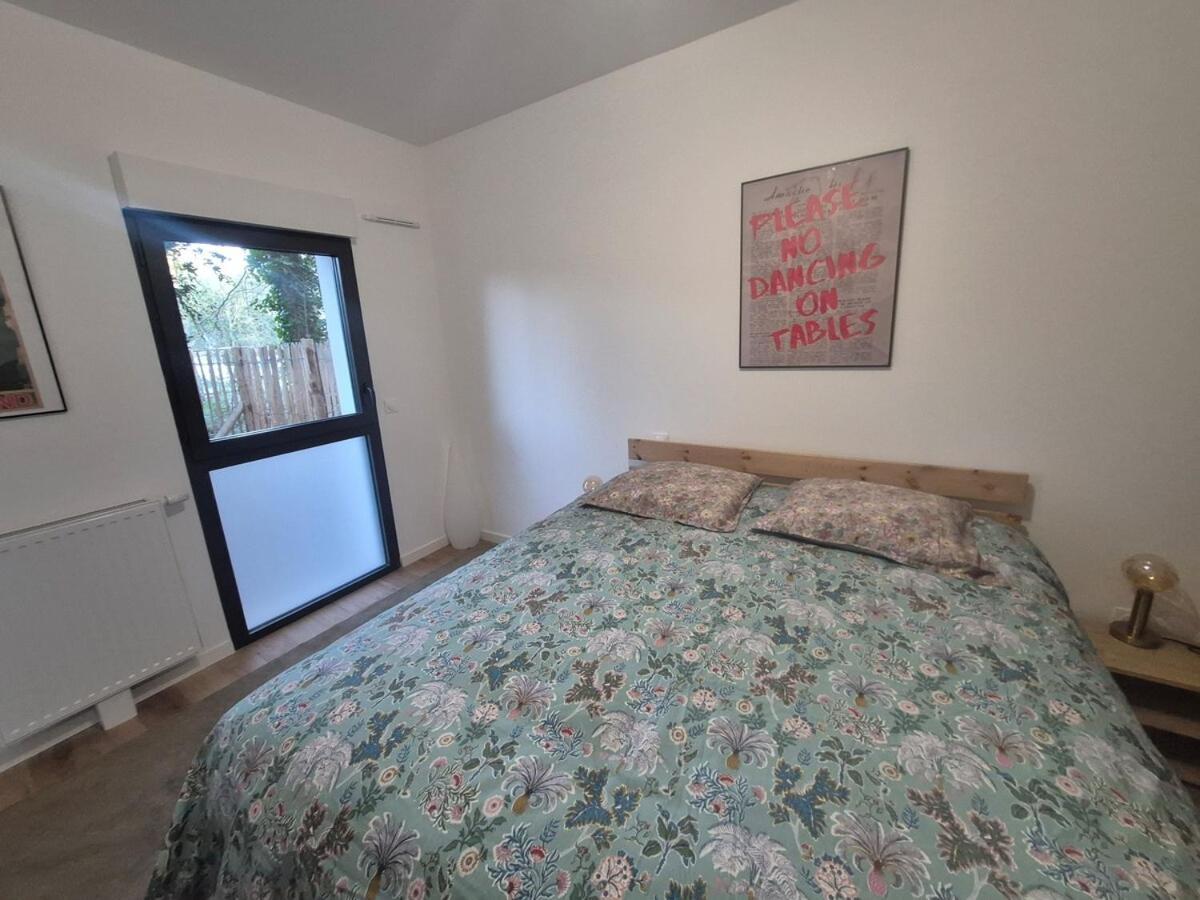 Appartement Nina, 2 Couchages, Elegant, Wifi, Parking La Rochelle (Charente-Maritime)