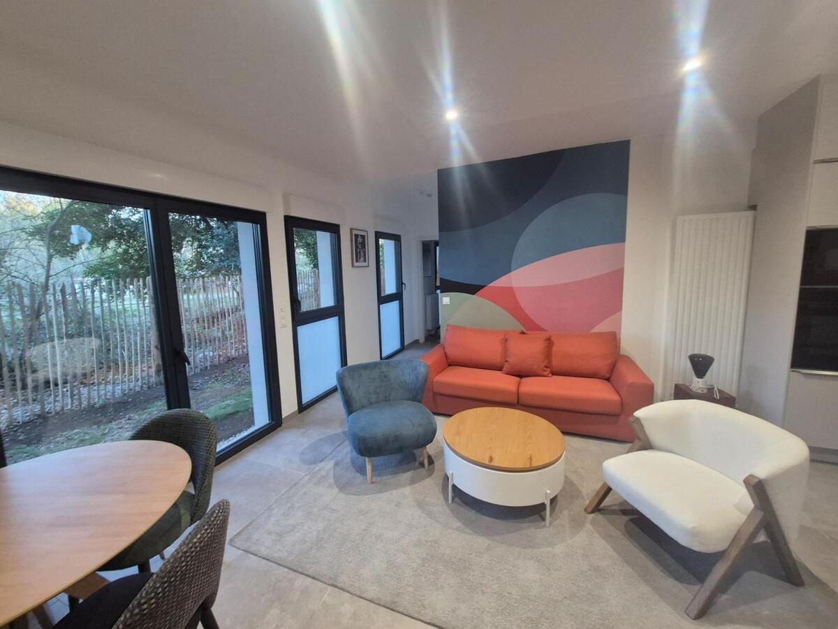 Appartement Nina, 2 Couchages, Elegant, Wifi, Parking