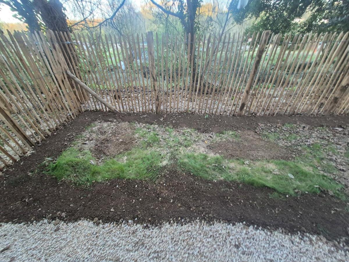 Appartement Nina, 2 Couchages, Elegant, Wifi, Parking *