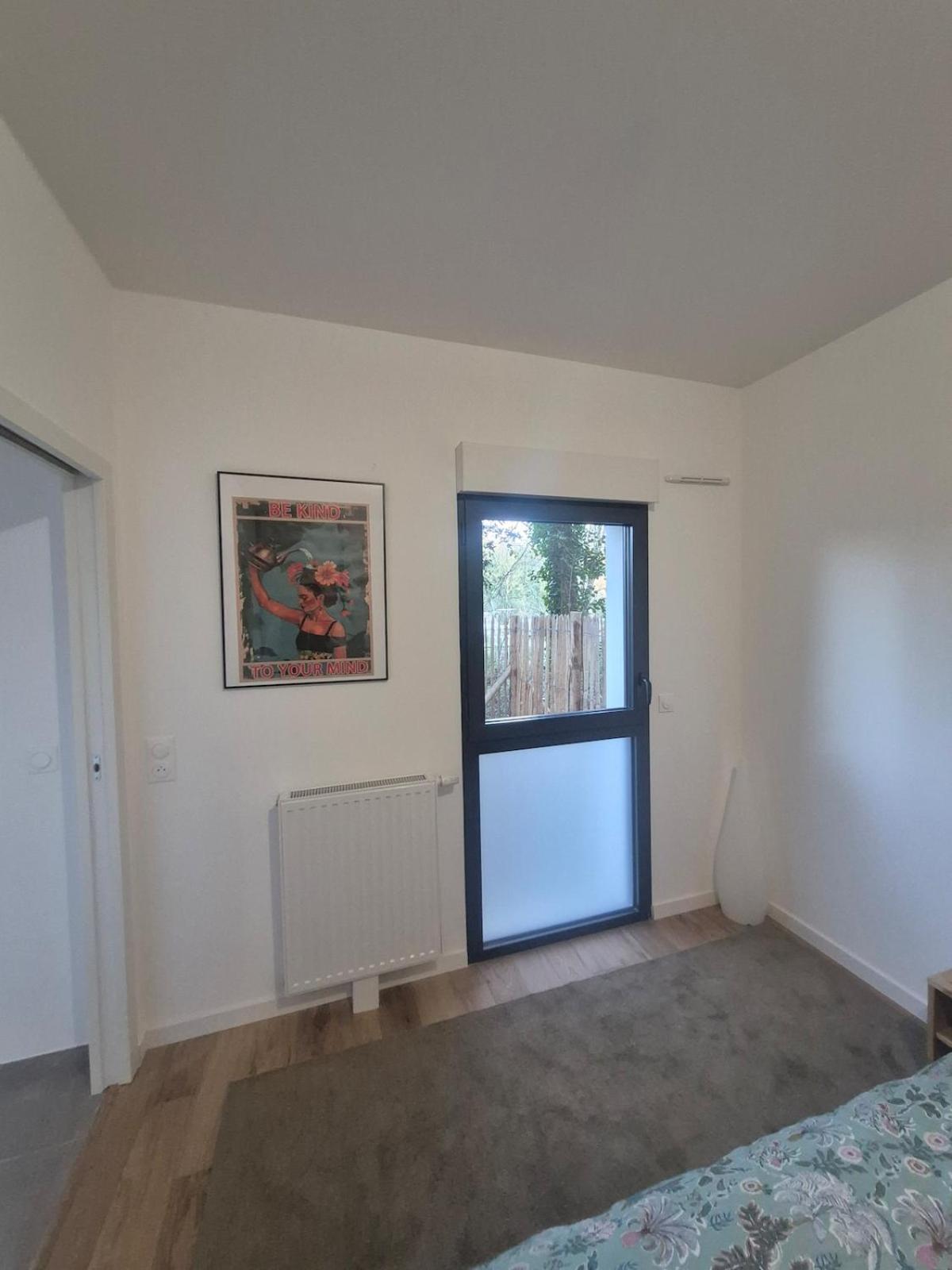 Nina, 2 Couchages, Elegant, Wifi, Parking Appartement La Rochelle (Charente-Maritime)