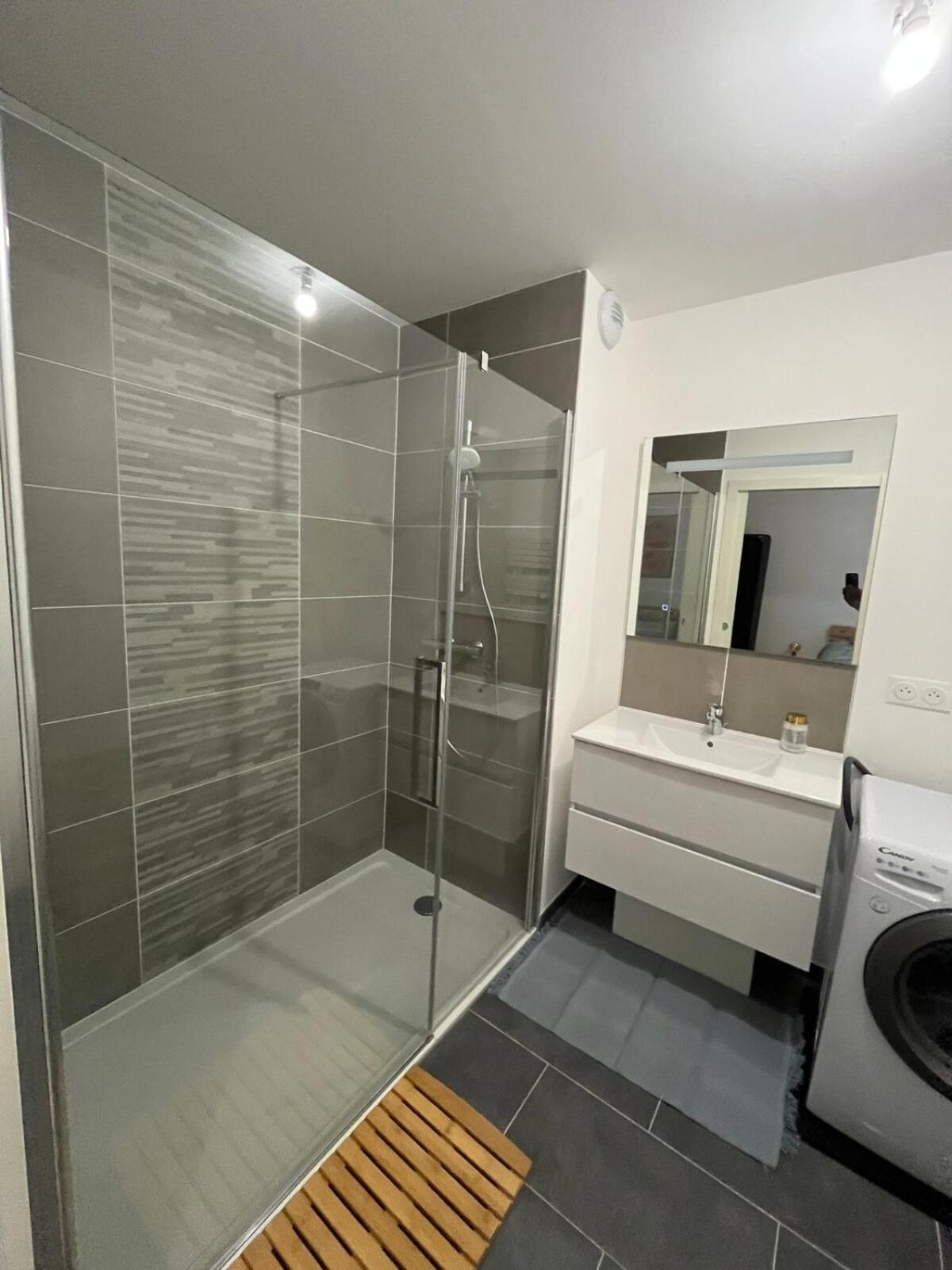 Appartement Nina, 2 Couchages, Elegant, Wifi, Parking La Rochelle (Charente-Maritime)