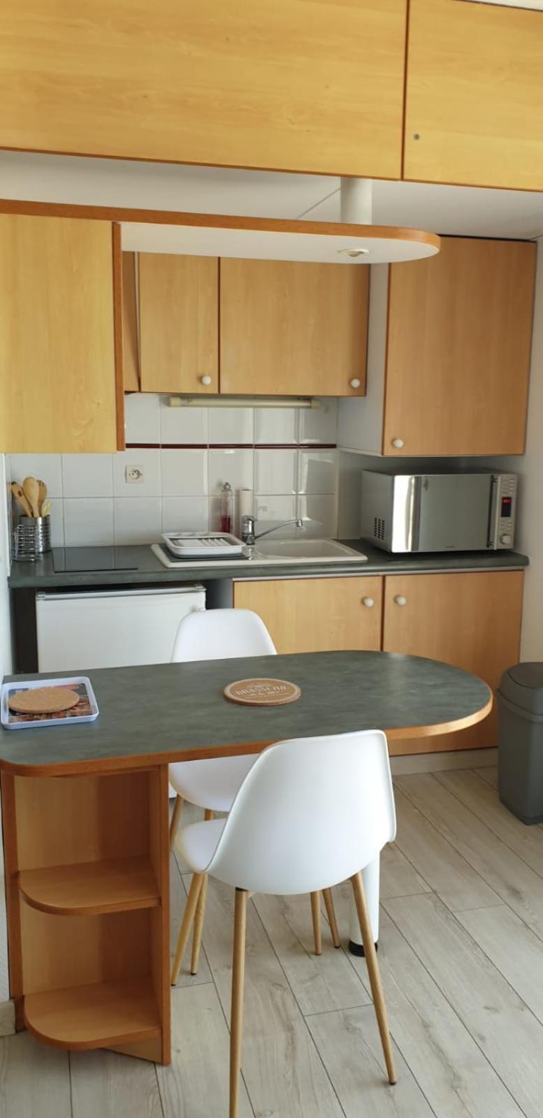 La Rochelle Appartement *