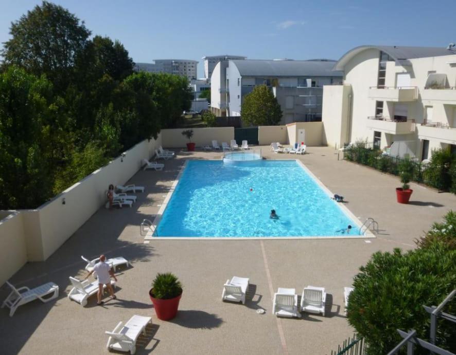 Appartement La Rochelle