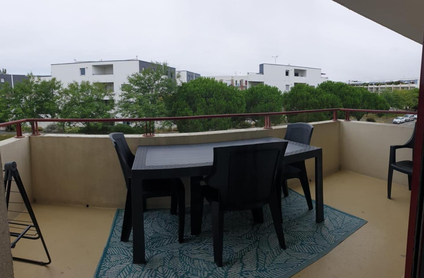 Appartement La Rochelle La Rochelle (Charente-Maritime)