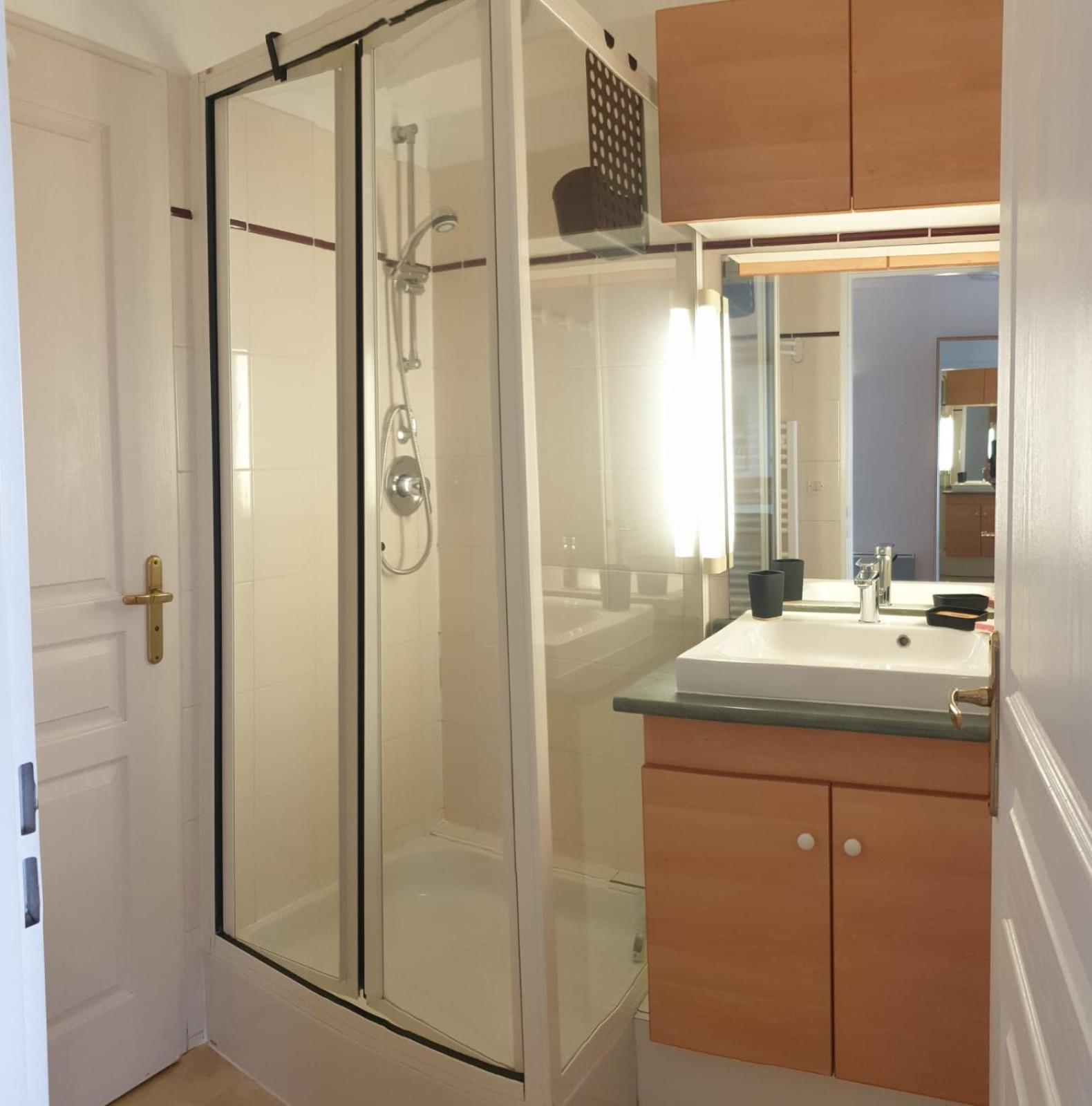La Rochelle Appartement
