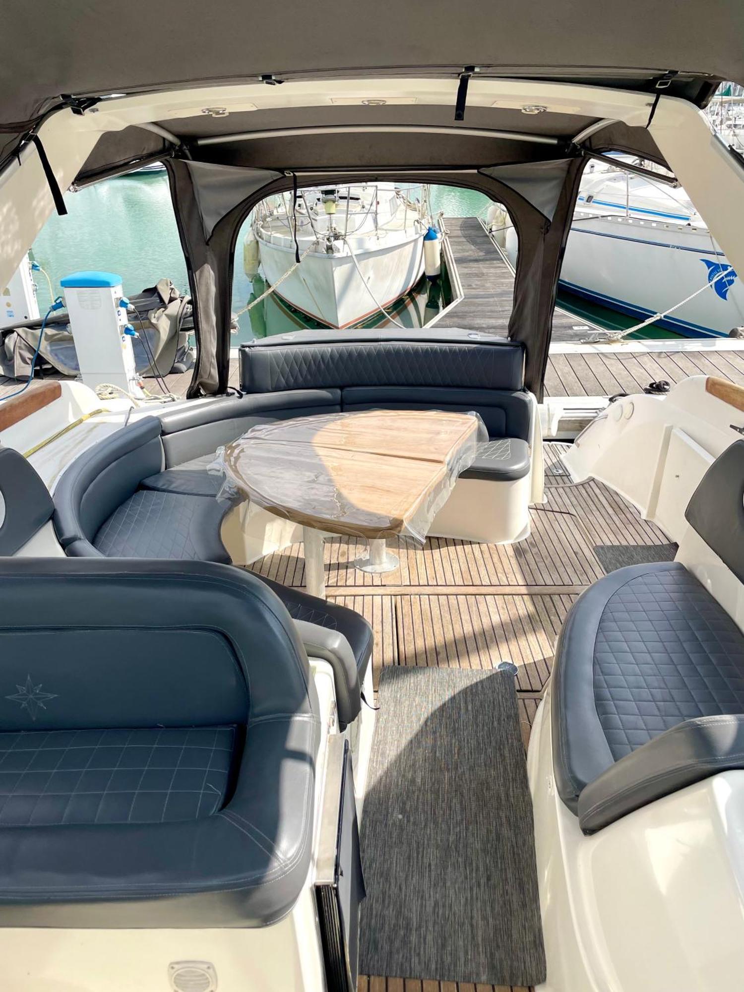 Nuit Sur Un Magnifique Bateau Linge Et Menage Inclus - Boat Paradise La Rochelle *
