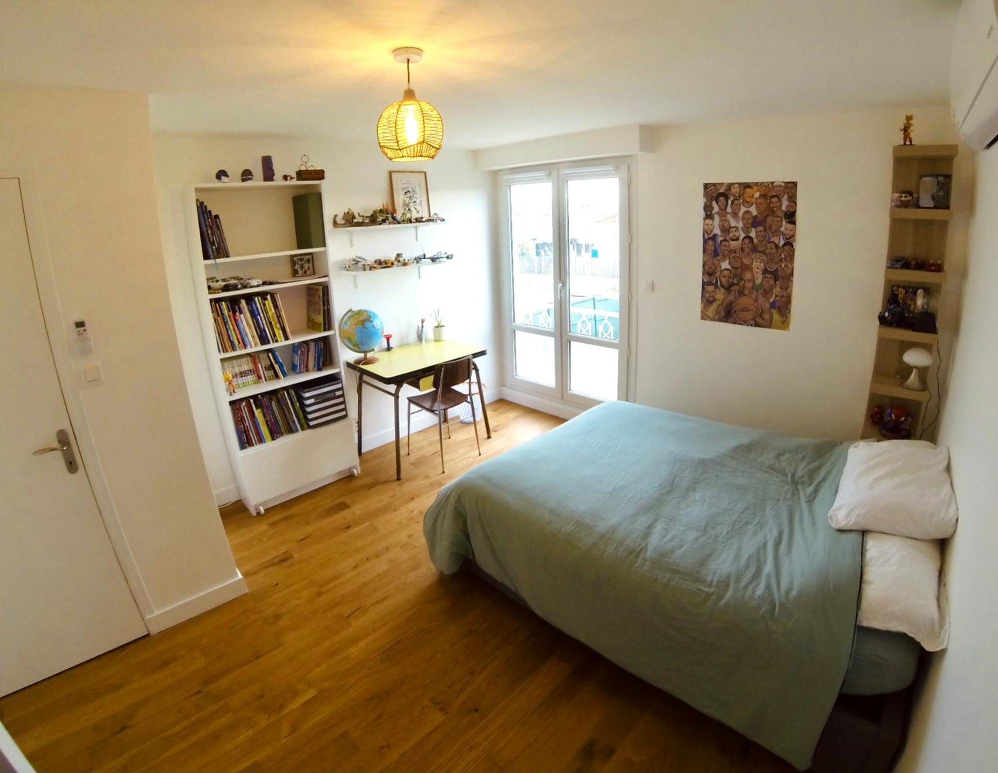 Homestay Plein Sud Sur Jardin A Proximite Du Pont De L'ile De Re La Rochelle (Charente-Maritime)