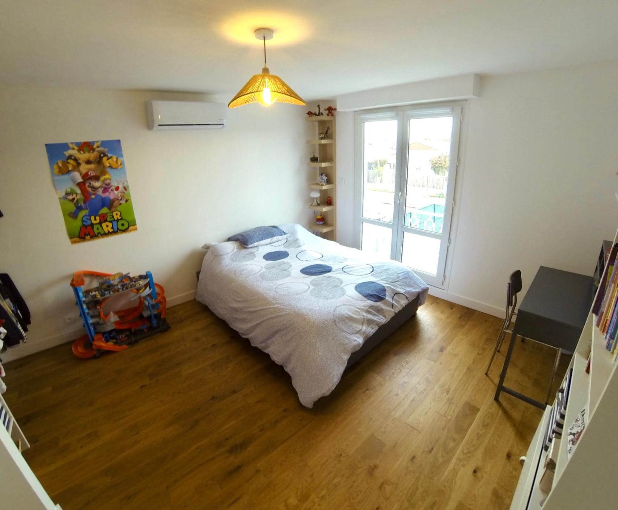 Plein Sud Sur Jardin A Proximite Du Pont De L'ile De Re Homestay