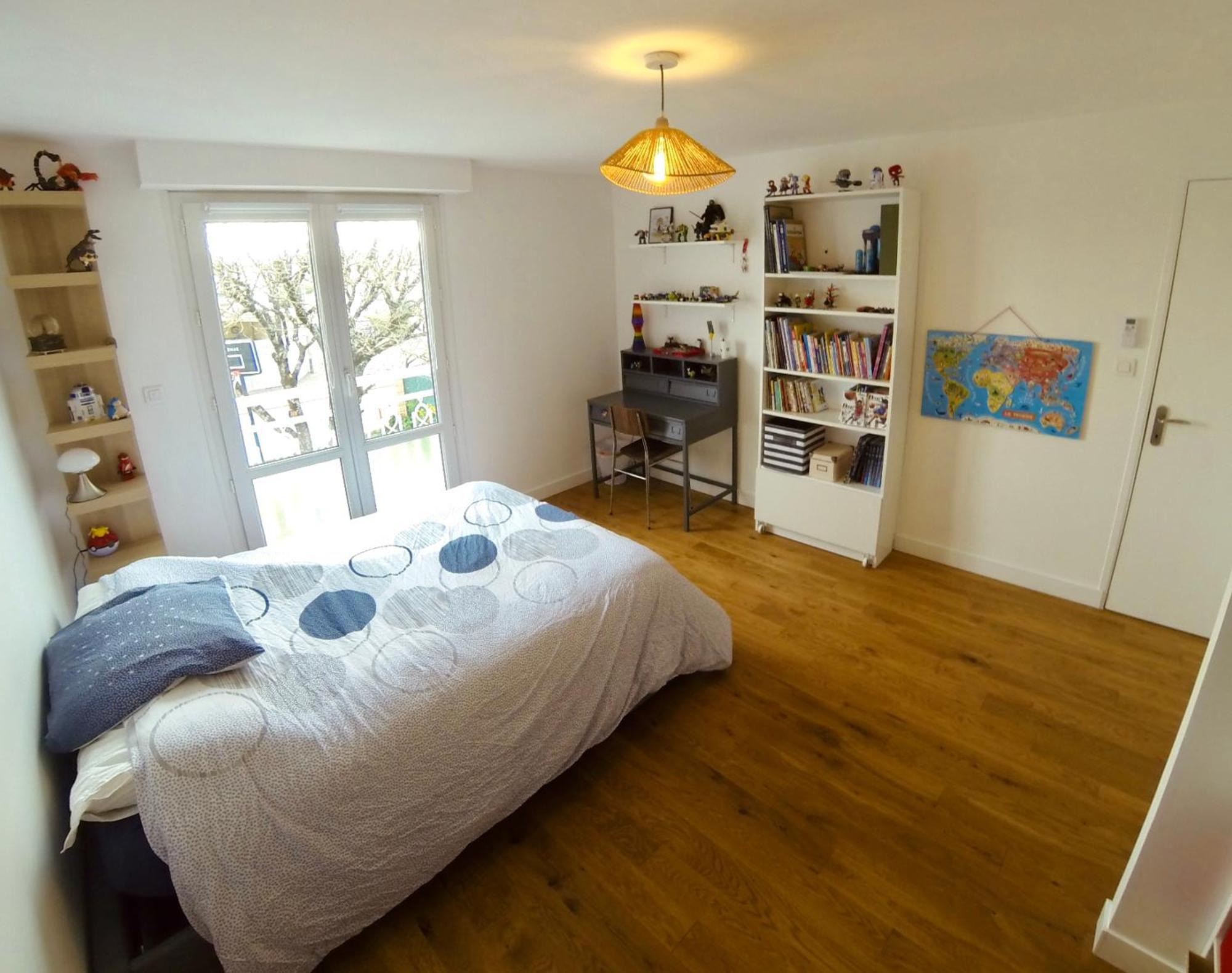 Plein Sud Sur Jardin A Proximite Du Pont De L'ile De Re Homestay