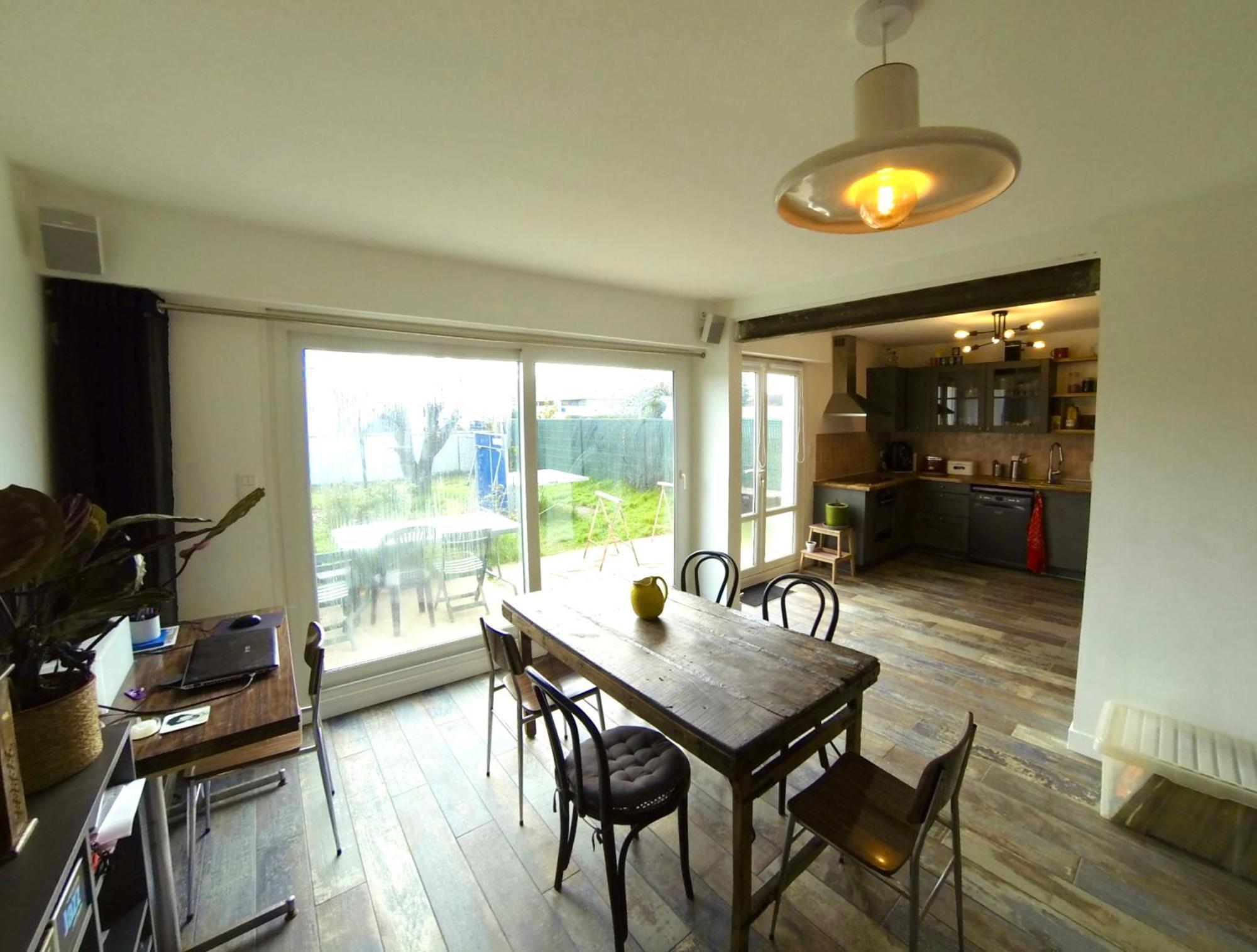 Homestay Plein Sud Sur Jardin A Proximite Du Pont De L'ile De Re La Rochelle (Charente-Maritime)