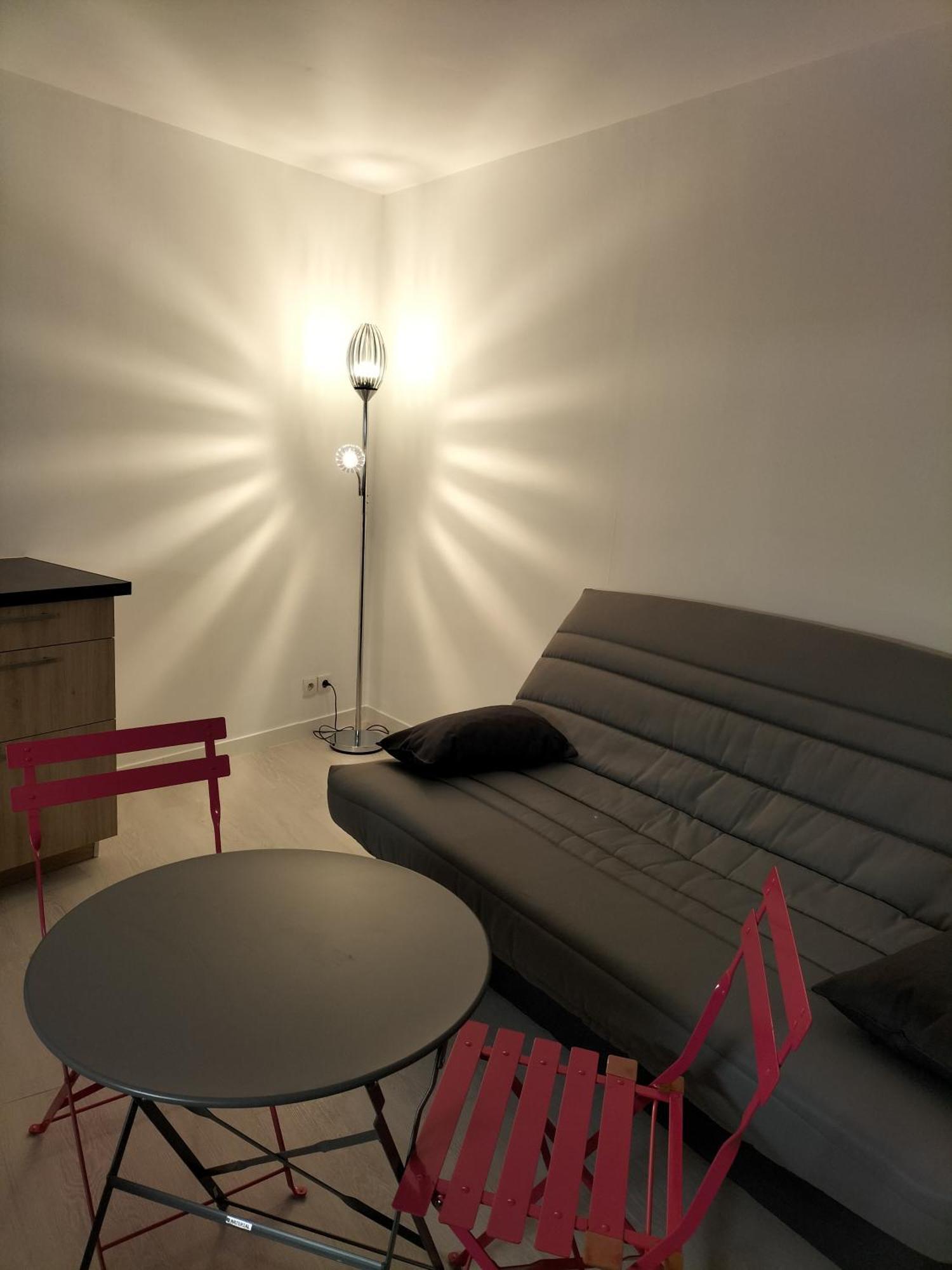 Sardinerie Appartement *