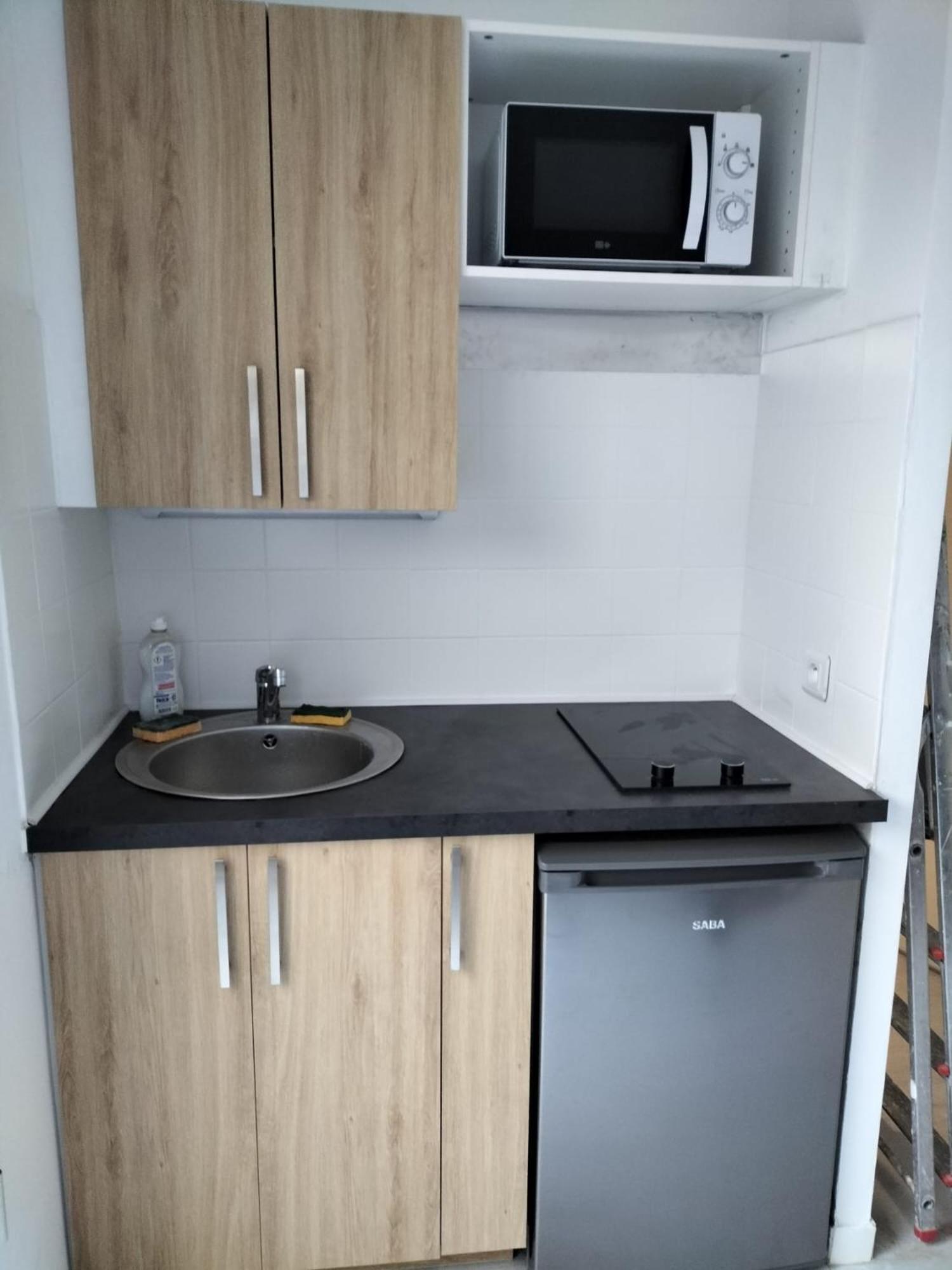 Sardinerie Appartement *