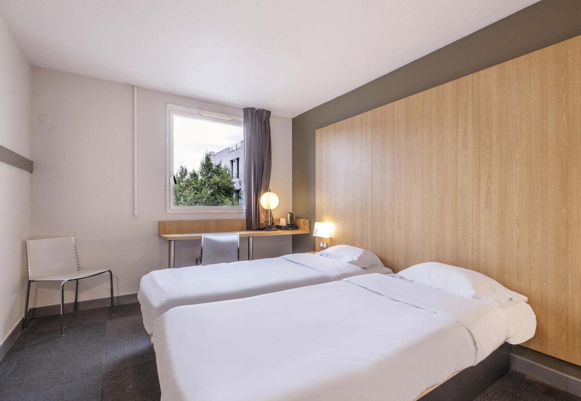 Hotel La Rochelle Centre