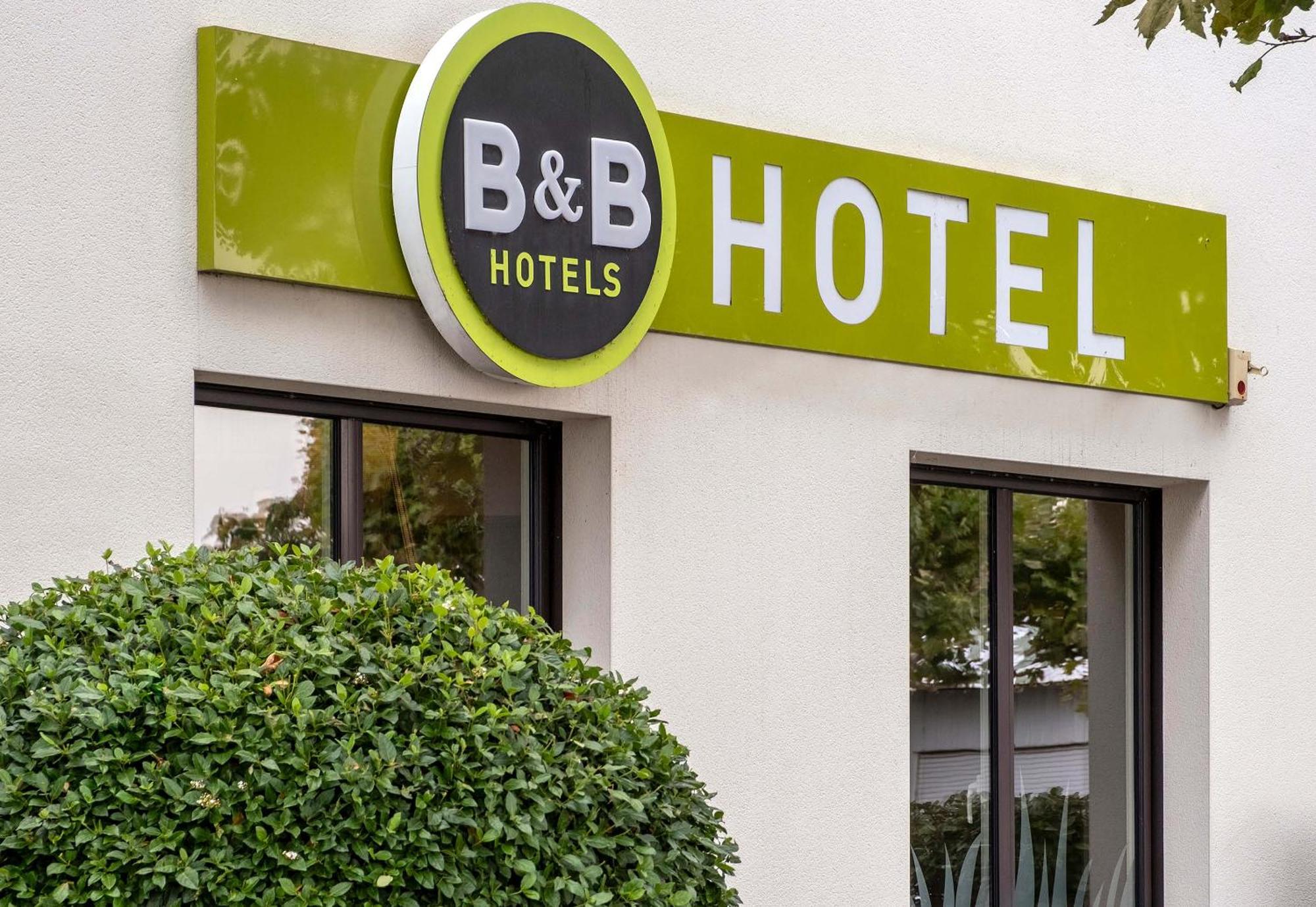 Hotel La Rochelle Centre