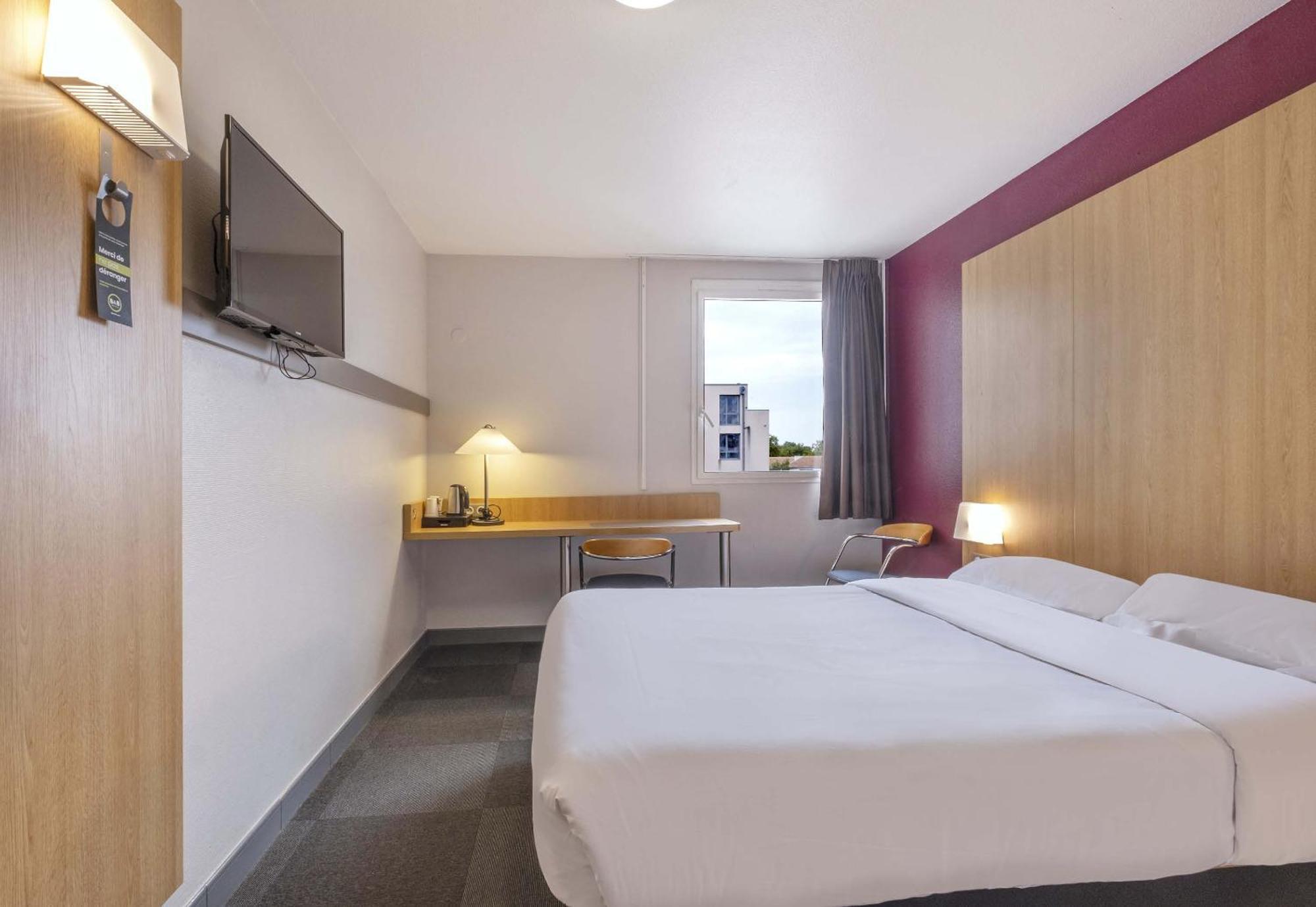 Hotel La Rochelle Centre La Rochelle (Charente-Maritime)