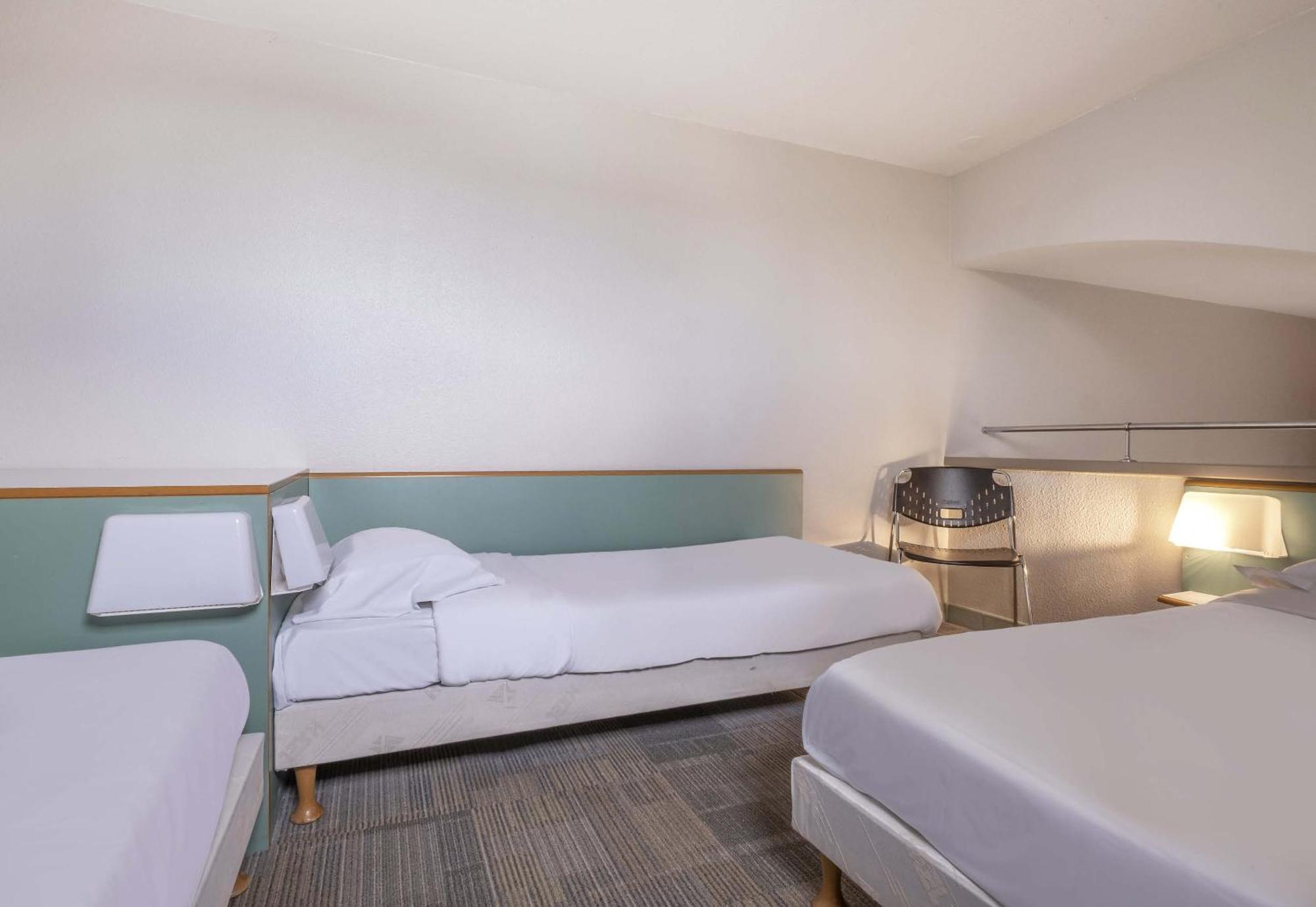La Rochelle Centre Hotel