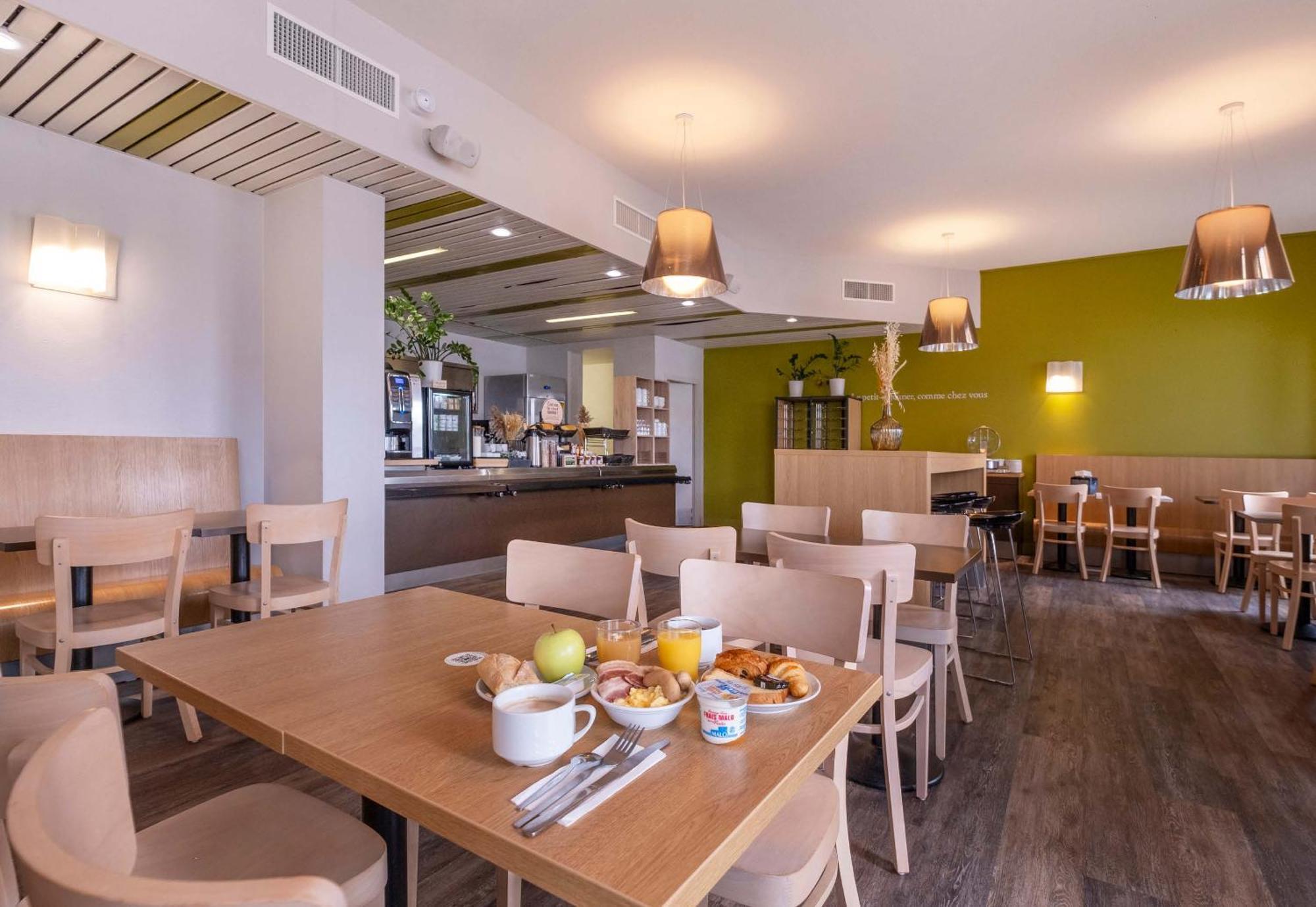 La Rochelle Centre Hotel