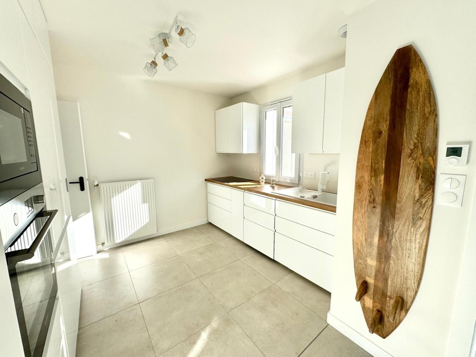 Maison Jala Maison 3 Ch ,3 Sdb Port A Pied , Quartier Minimes
