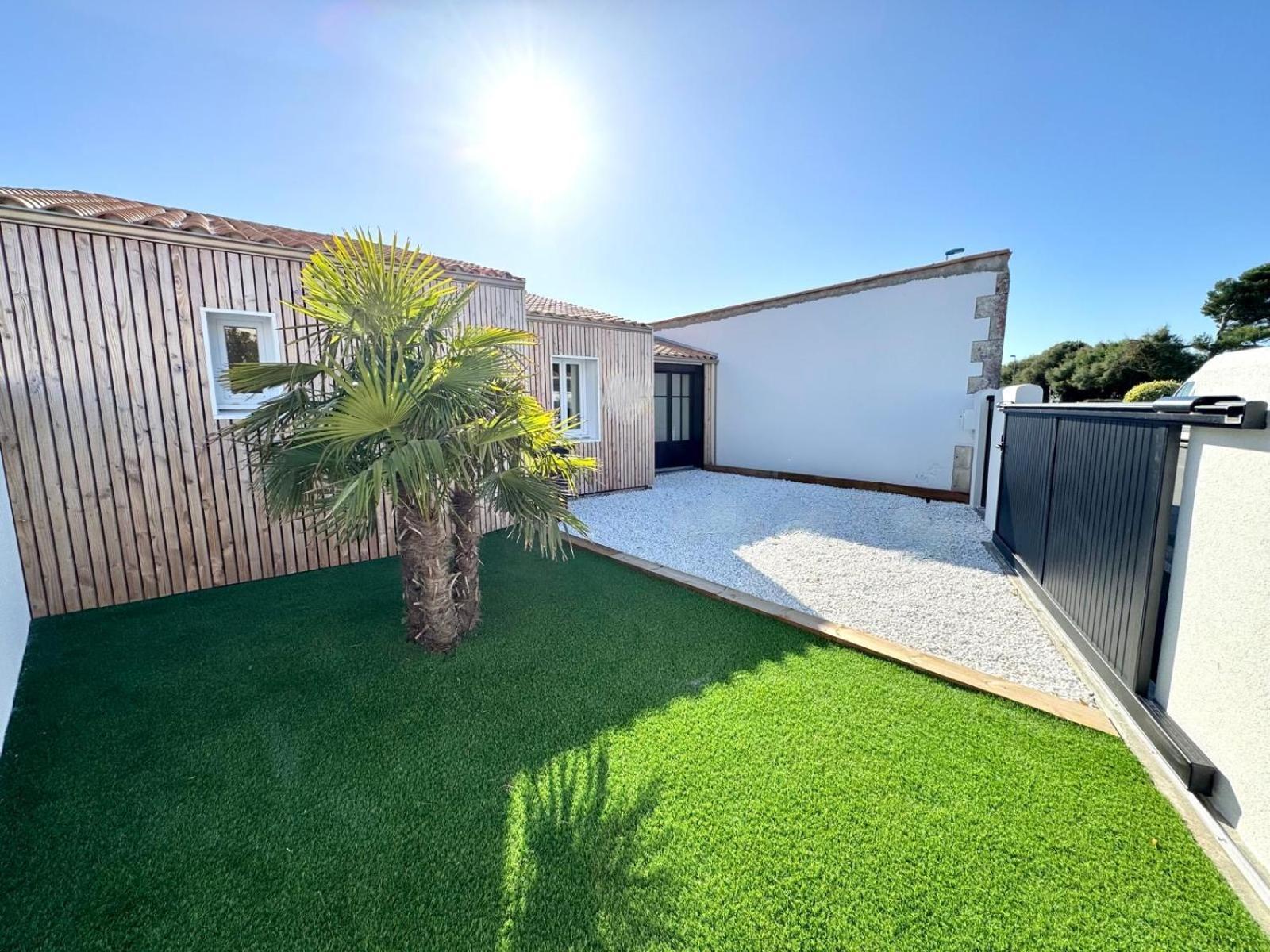 Hébergement de vacances Maison Jala Maison 3 Ch ,3 Sdb Port A Pied , Quartier Minimes *