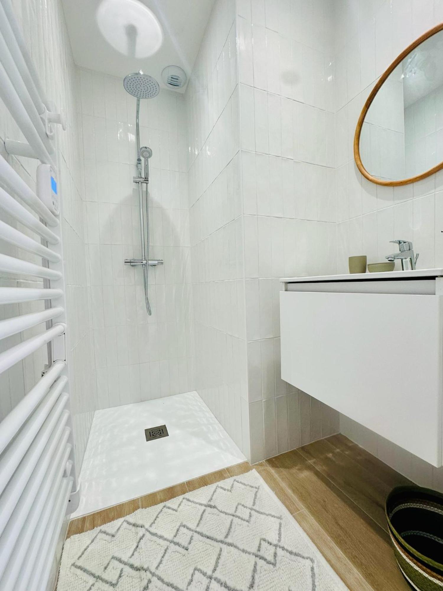 Hébergement de vacances Maison Jala Maison 3 Ch ,3 Sdb Port A Pied , Quartier Minimes