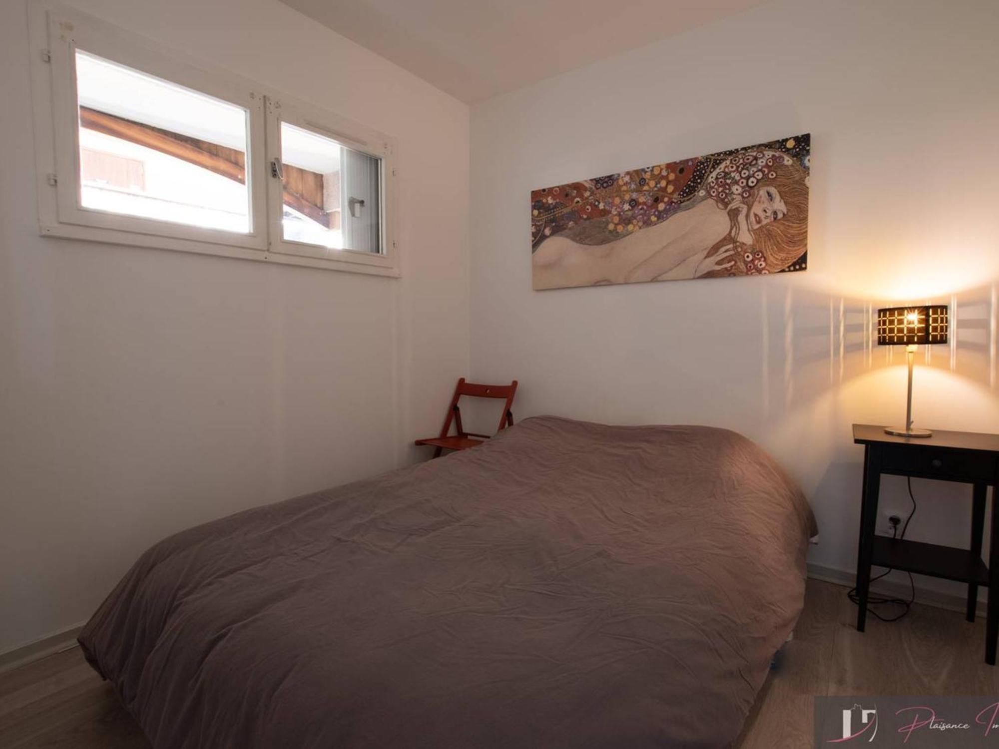 T2 Balcon Sud A 50m De La - Fr-1-825-38 Appartement *