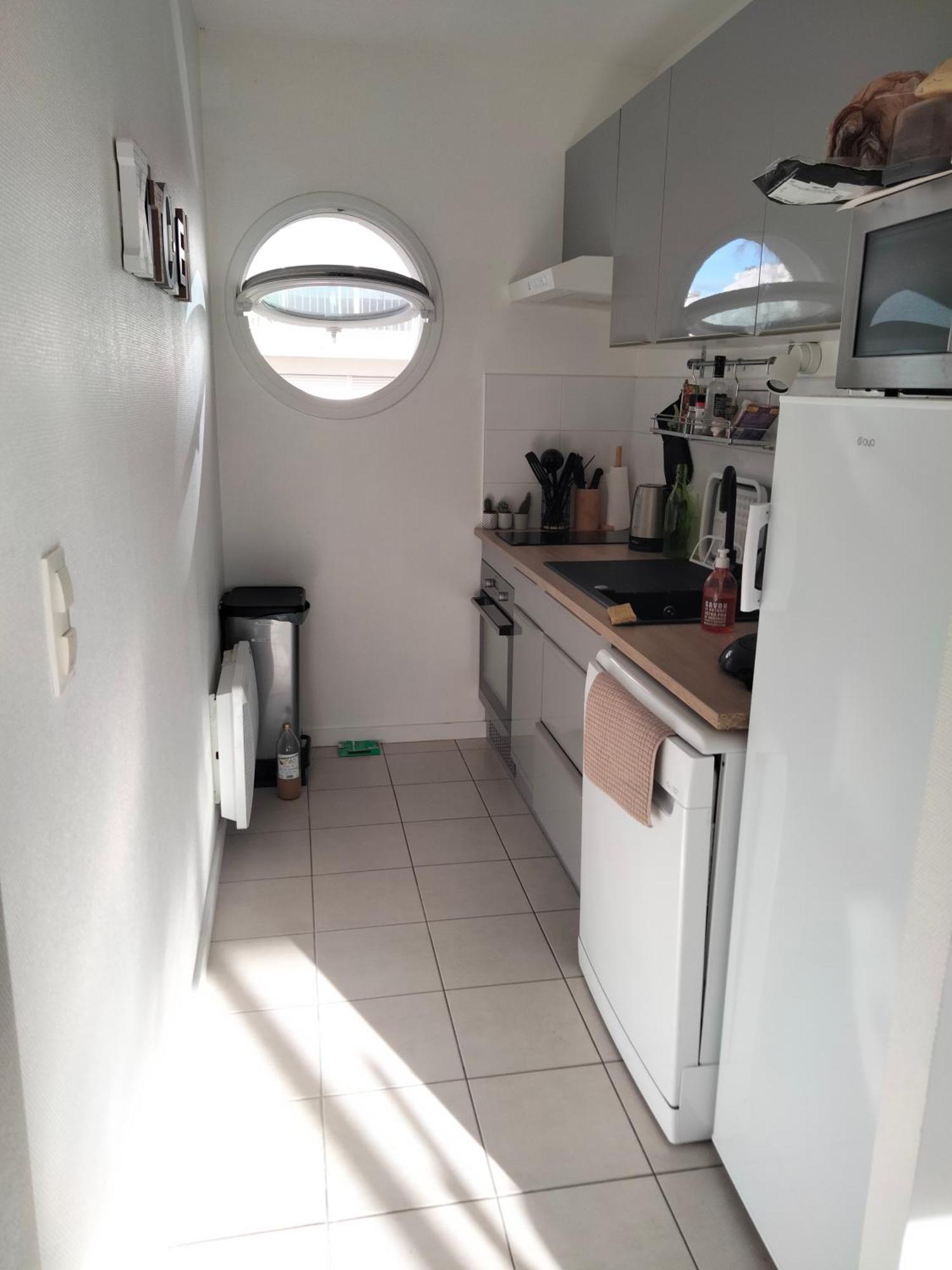 Cosy Terrasse Parking Prive 2 Velos *