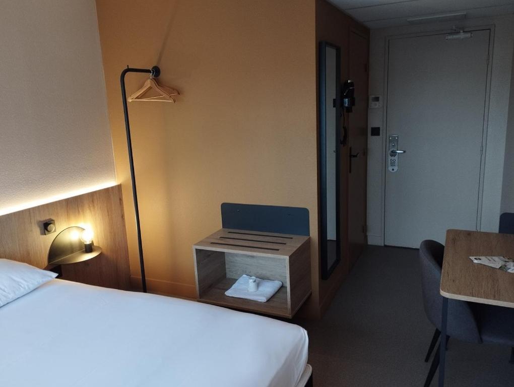 La Rochelle Centre Les Minimes Hotel