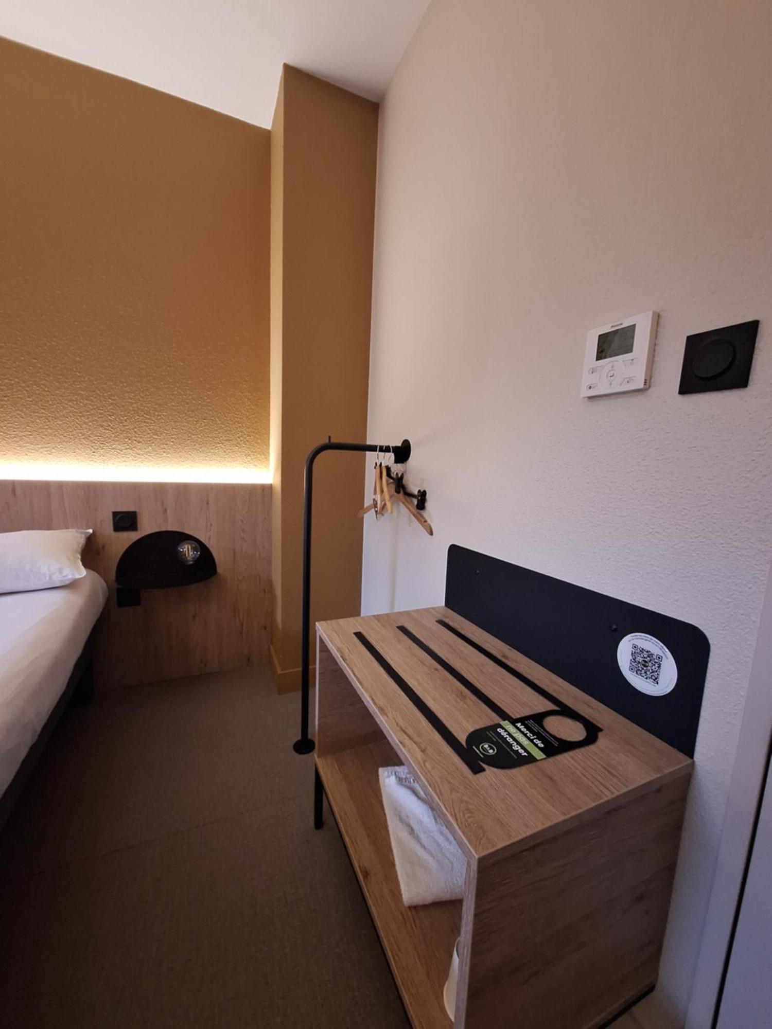 La Rochelle Centre Les Minimes Hotel La Rochelle (Charente-Maritime)