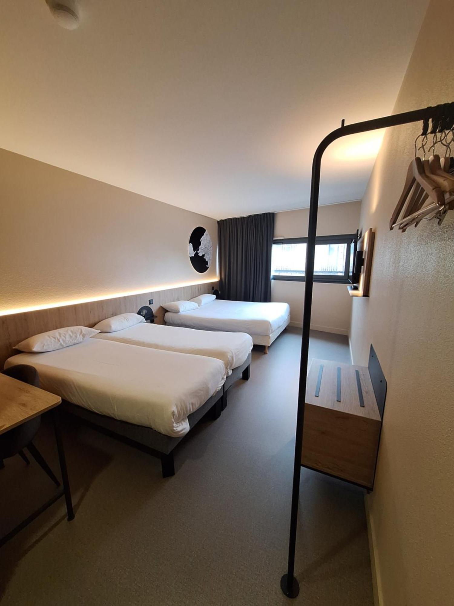 La Rochelle Centre Les Minimes 3*