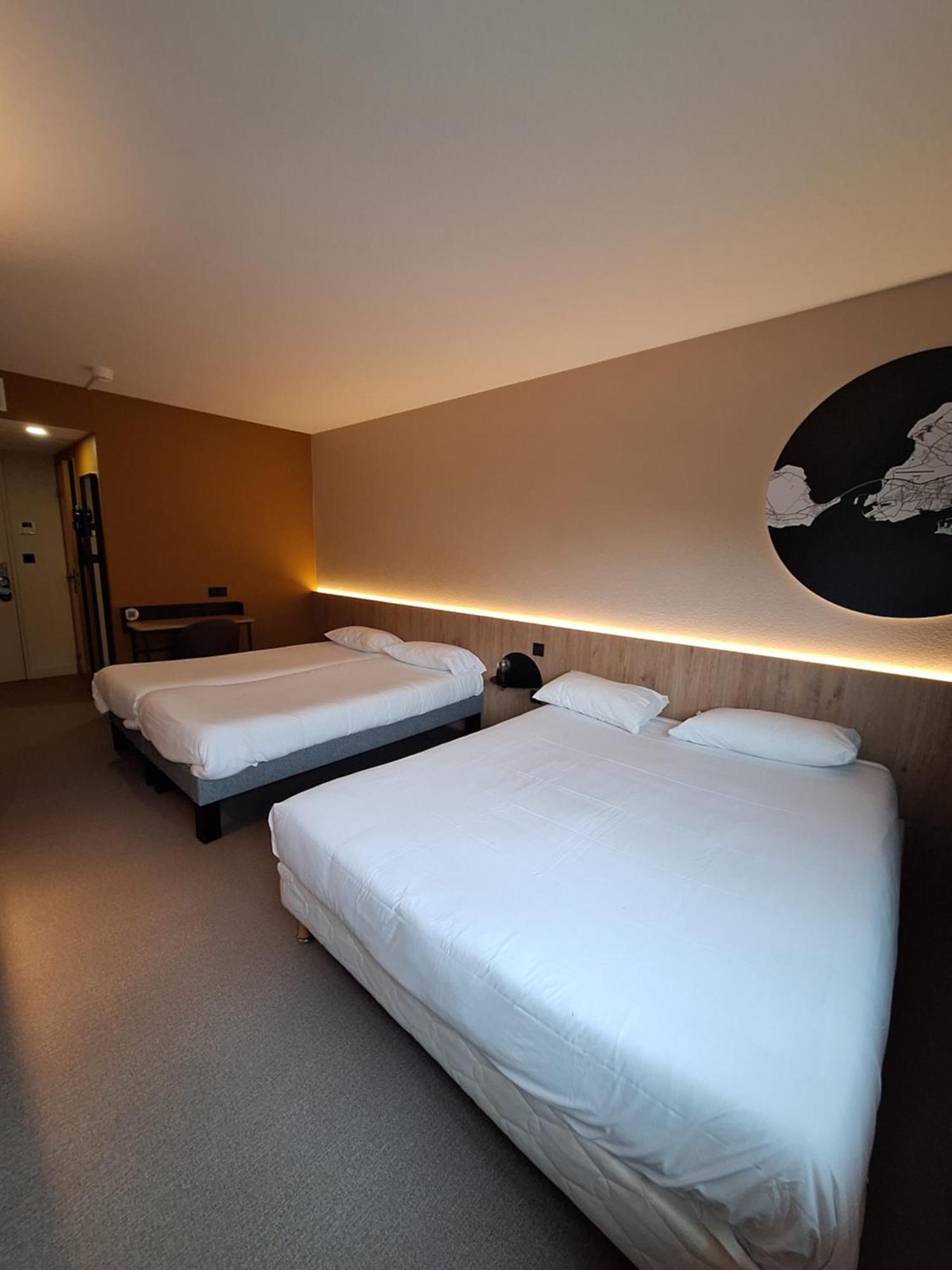 La Rochelle Centre Les Minimes La Rochelle (Charente-Maritime)