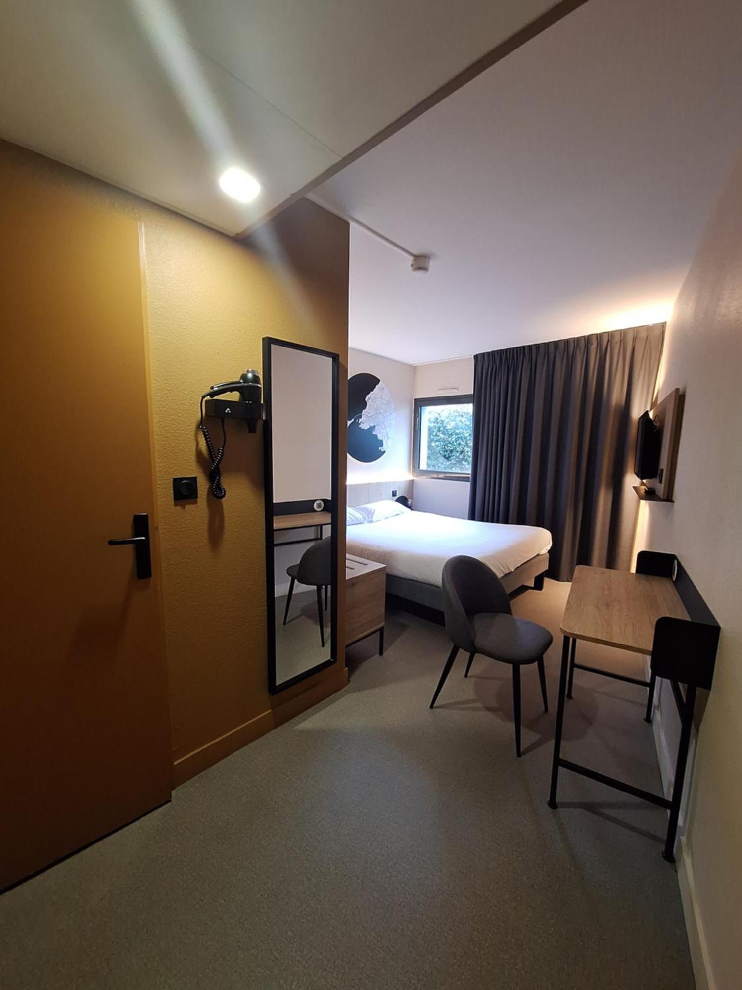La Rochelle Centre Les Minimes 3* La Rochelle (Charente-Maritime)