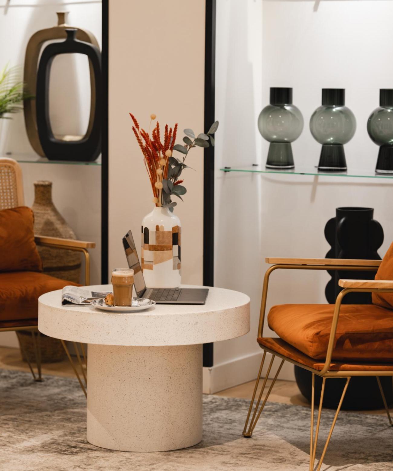 Maisons Du Monde Hôtel&suites - La Rochelle Vieux Port Hotel 4*