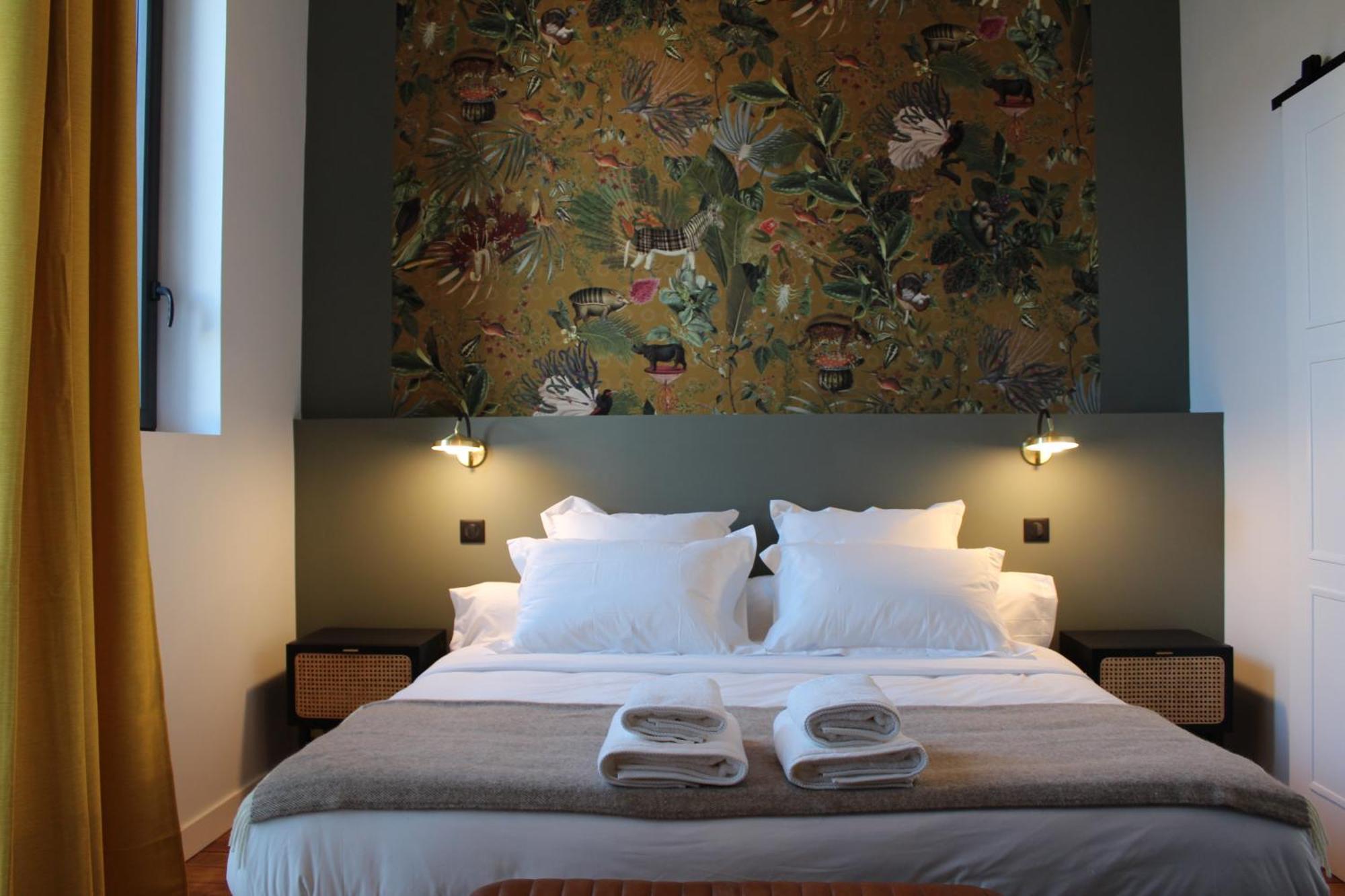 Bed & Breakfast Maison Caju - La Rochelle La Rochelle (Charente-Maritime)