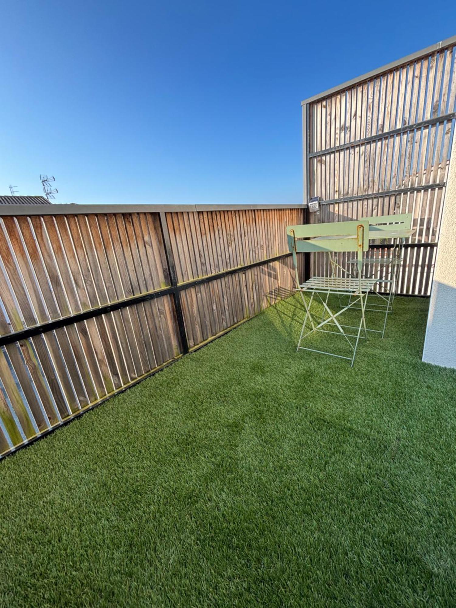 Apartment Superbe La Rochelle